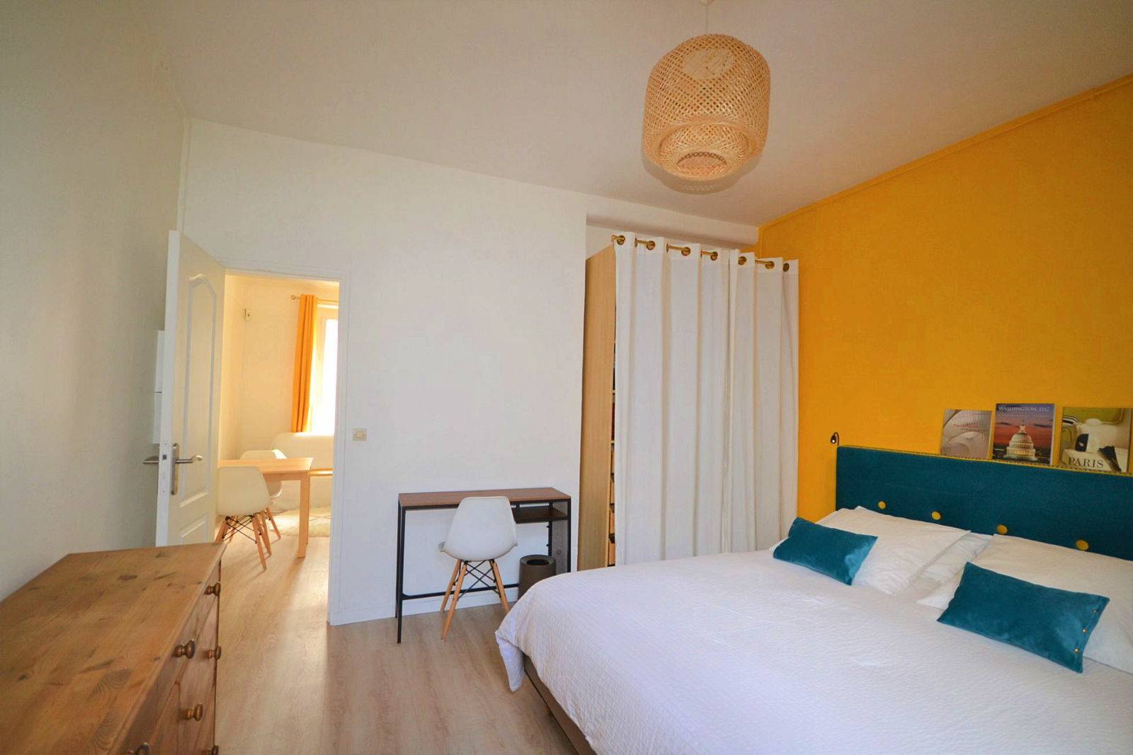 Une photo de l’annonce