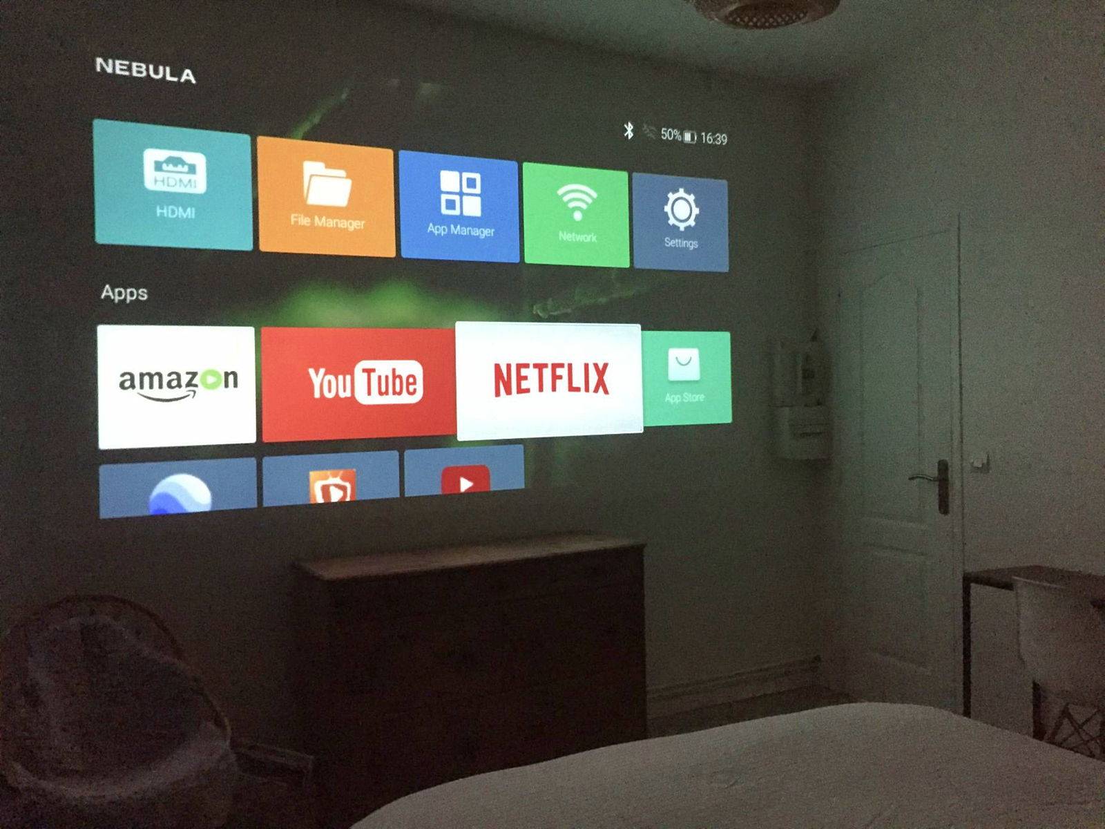 Une photo de l’annonce