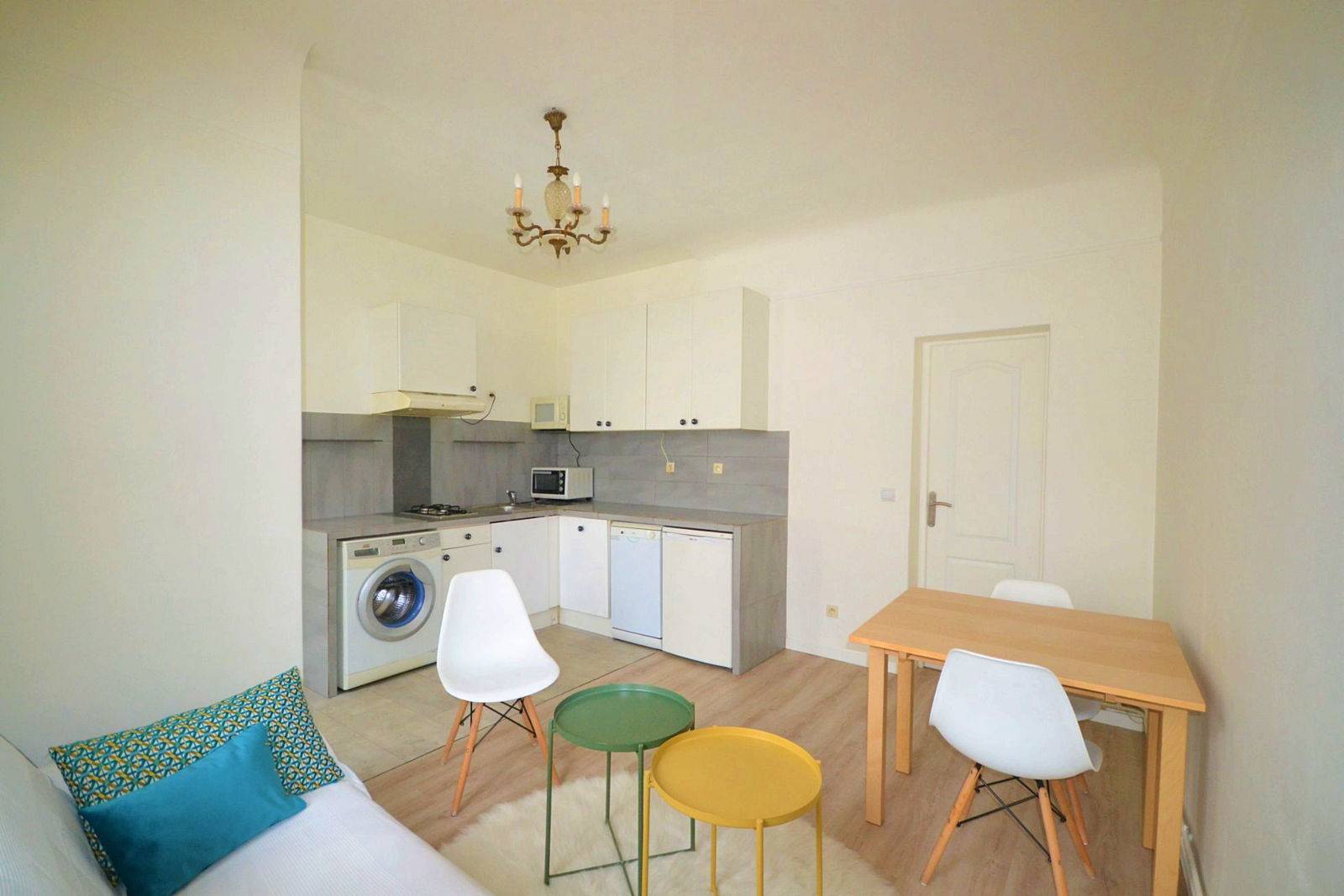 Une photo de l’annonce