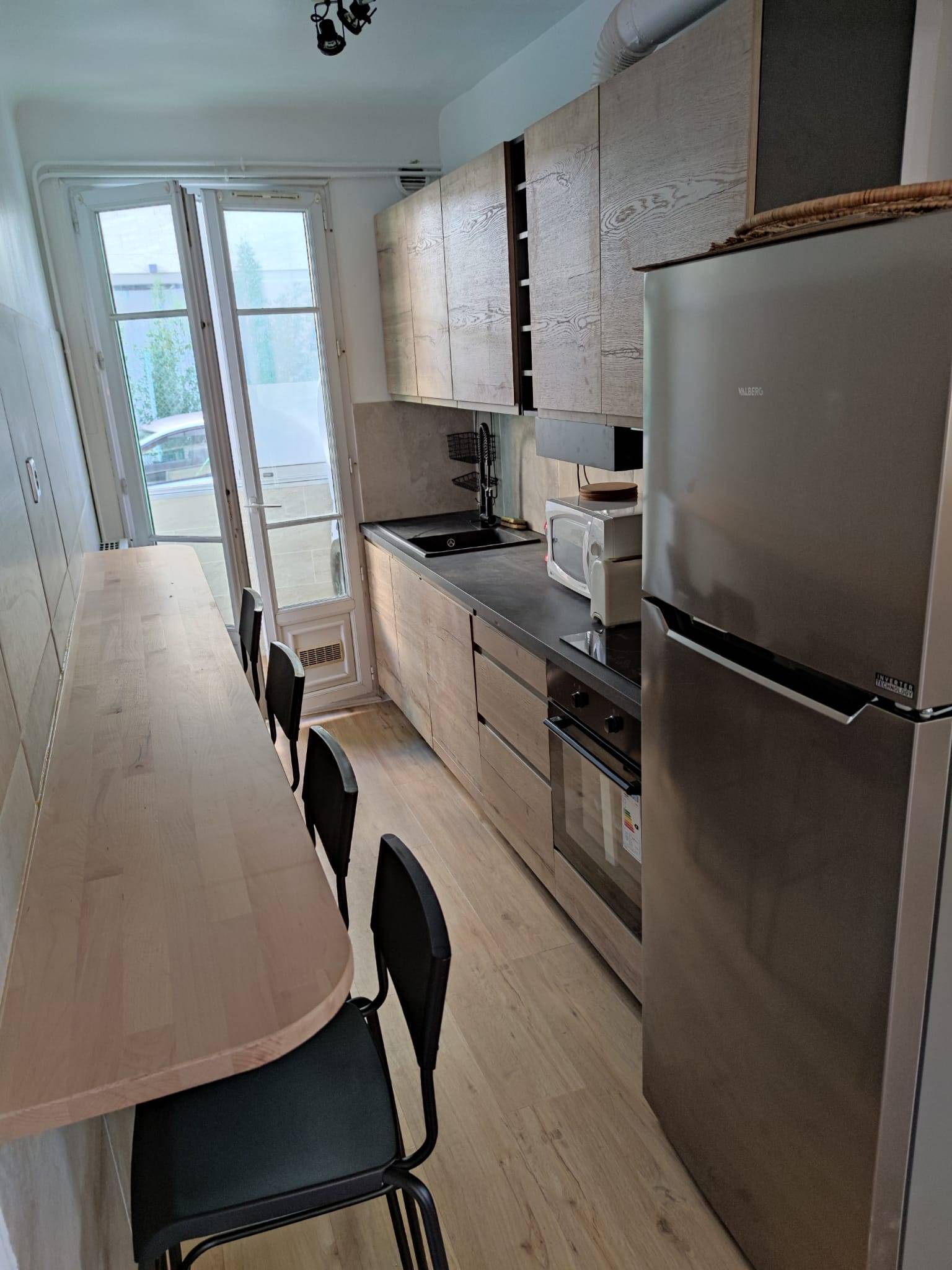 Une photo de l’annonce