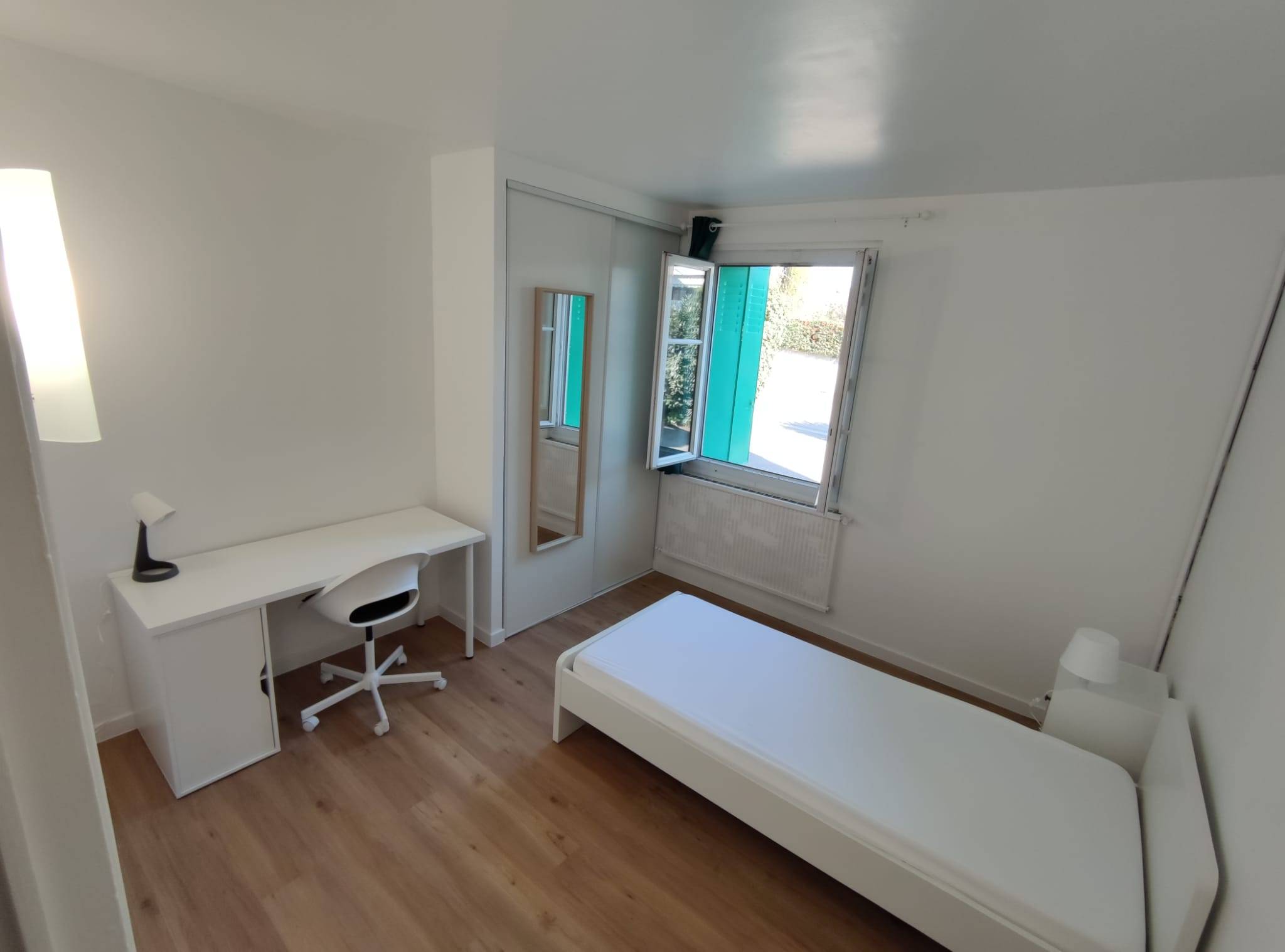 Une photo de l’annonce