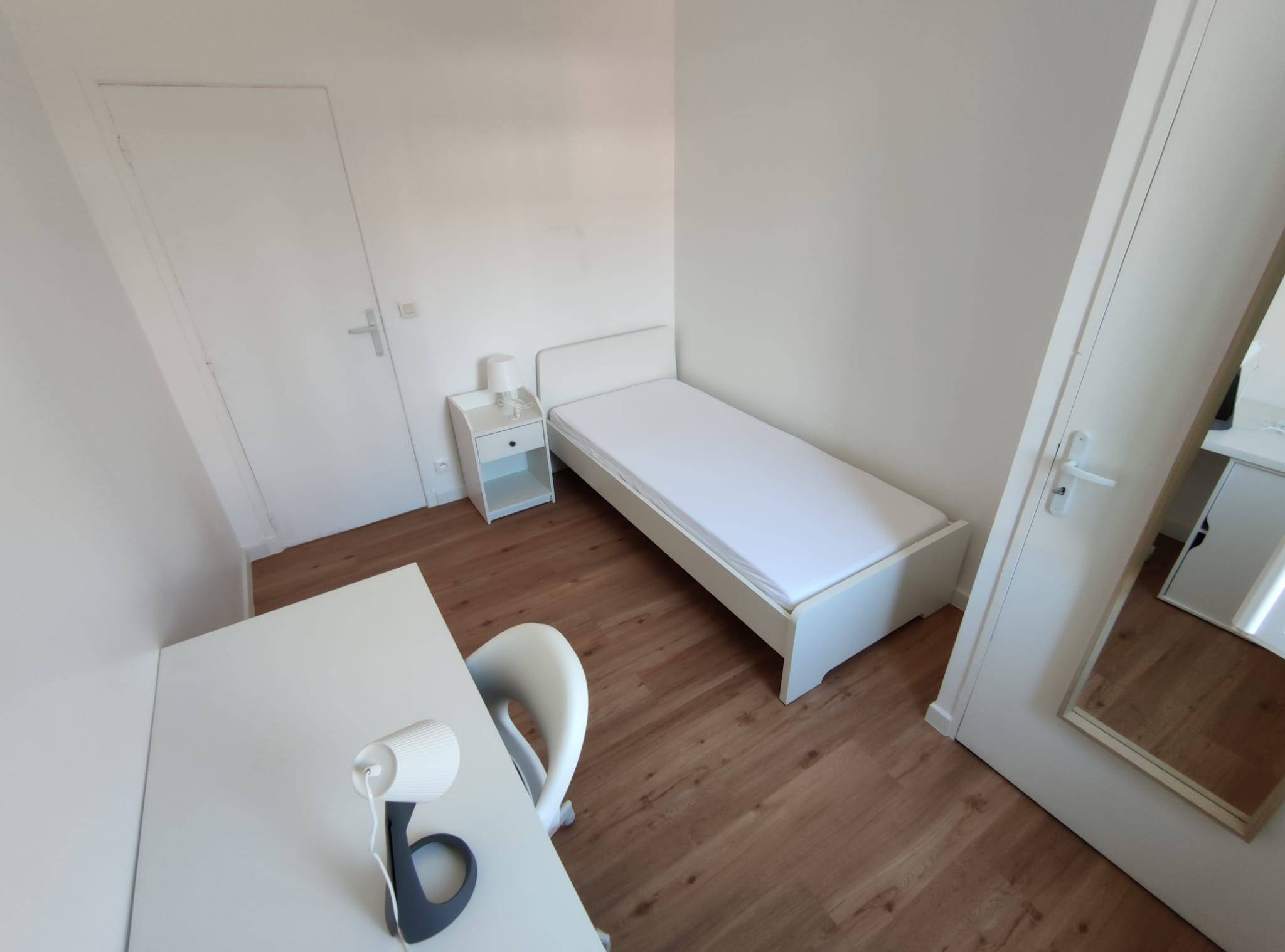 Une photo de l’annonce