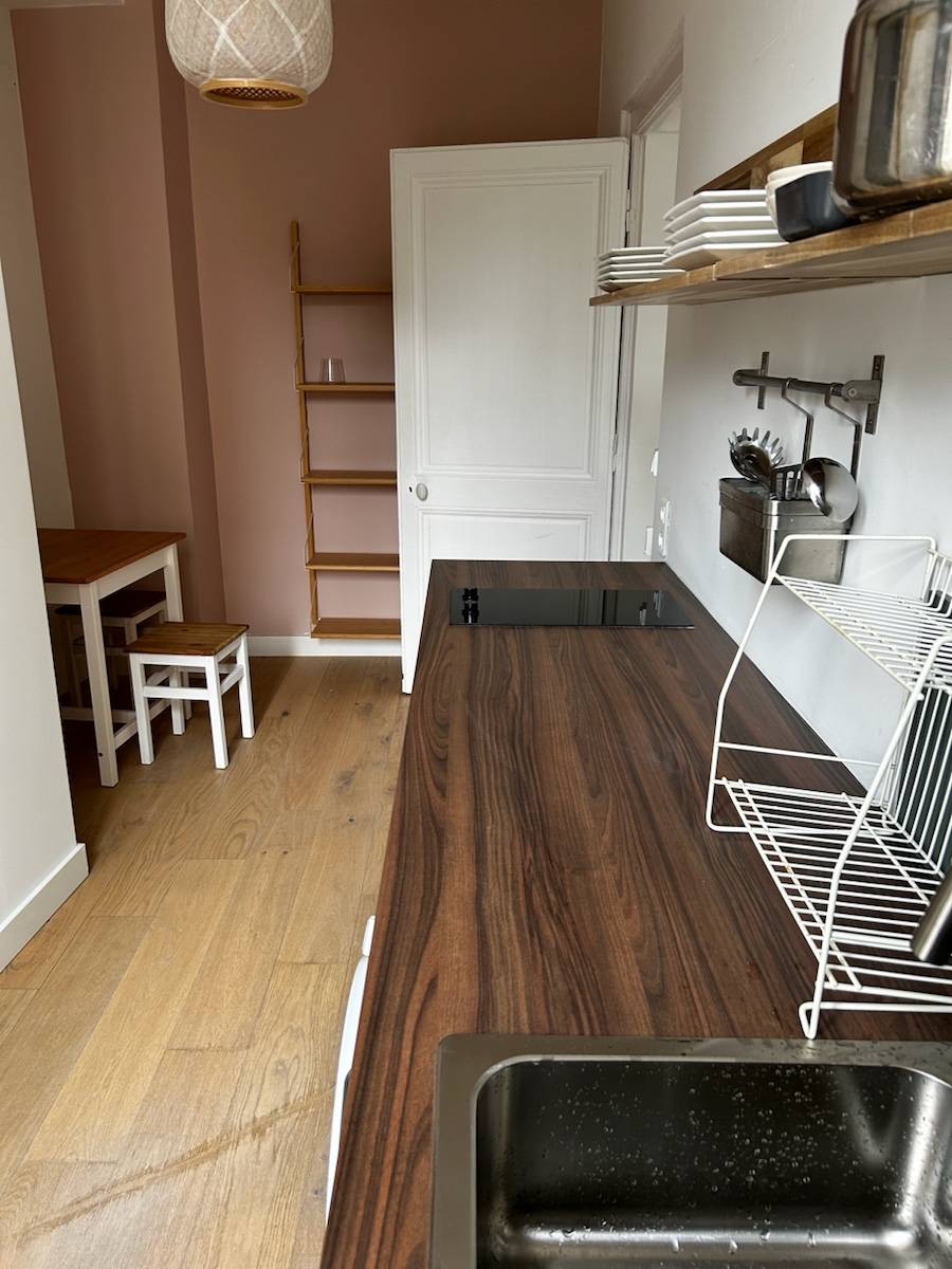 Une photo de l’annonce