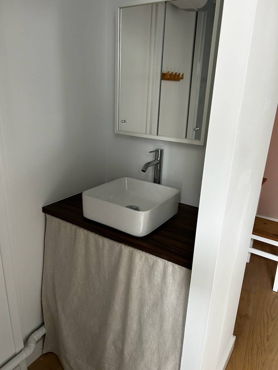 Une photo de l’annonce