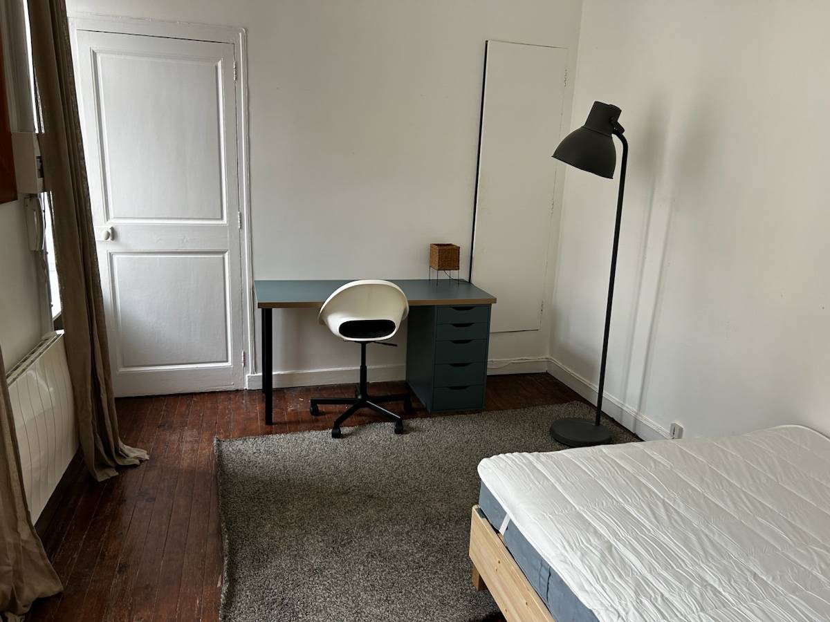 Une photo de l’annonce