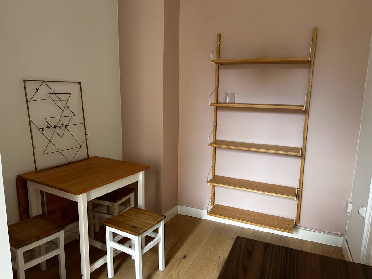 Une photo de l’annonce