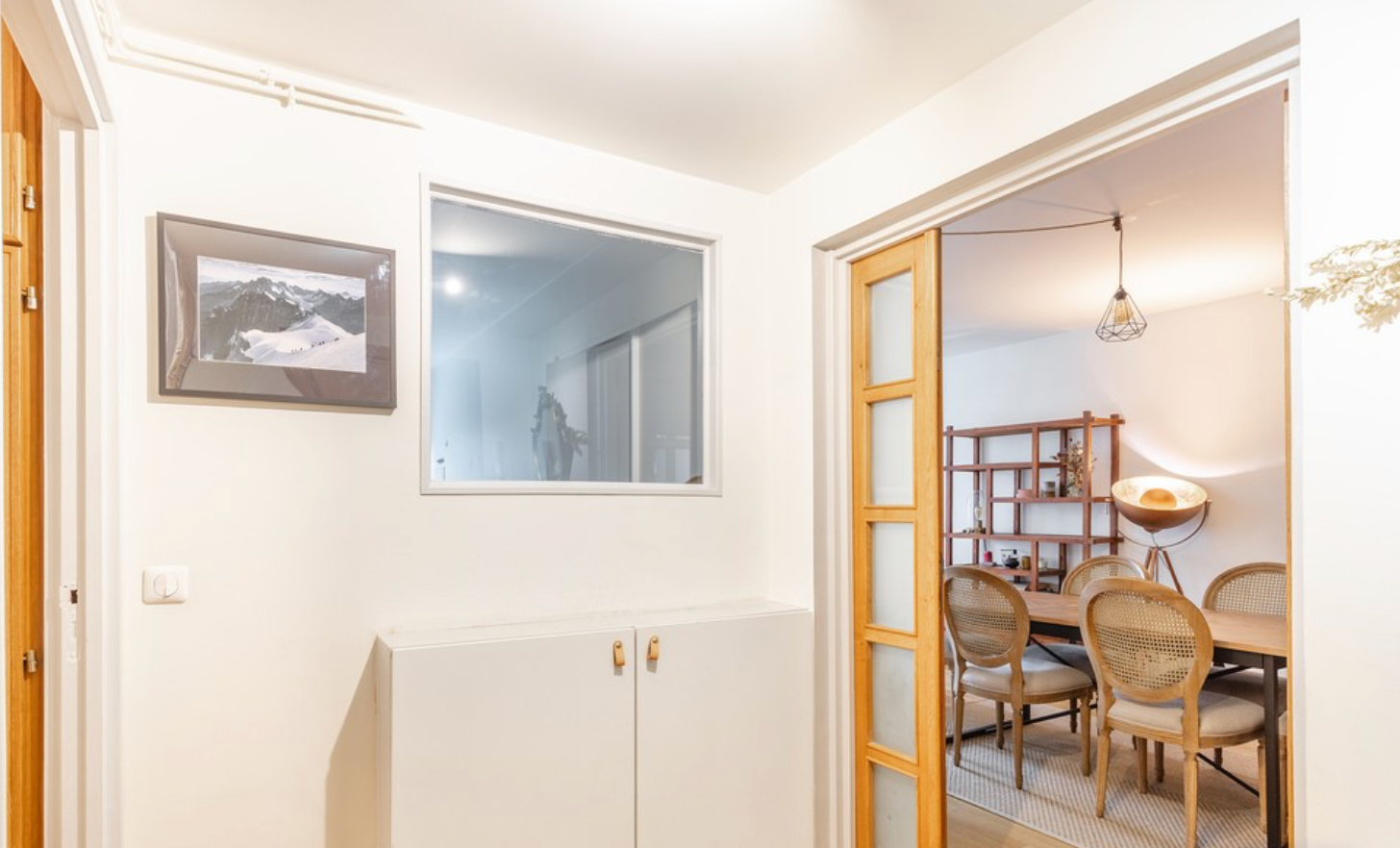 Une photo de l’annonce