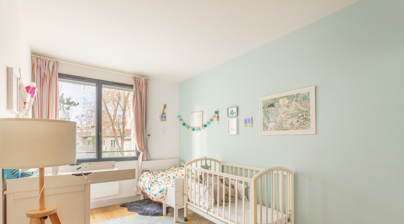 Une photo de l’annonce