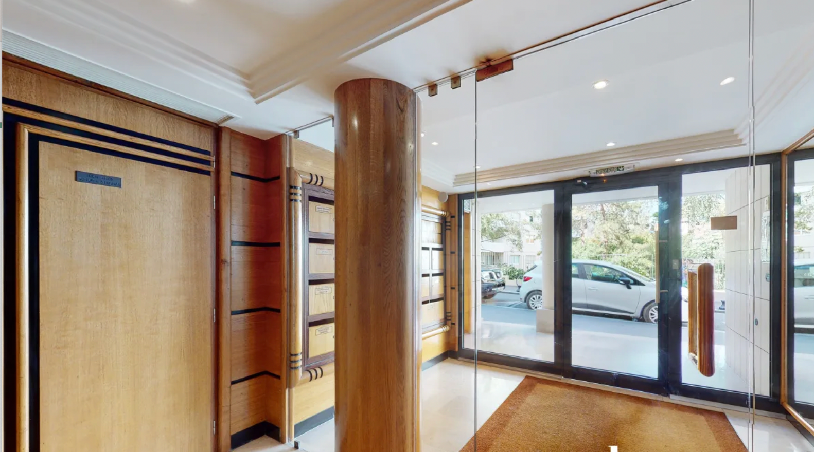 Une photo de l’annonce