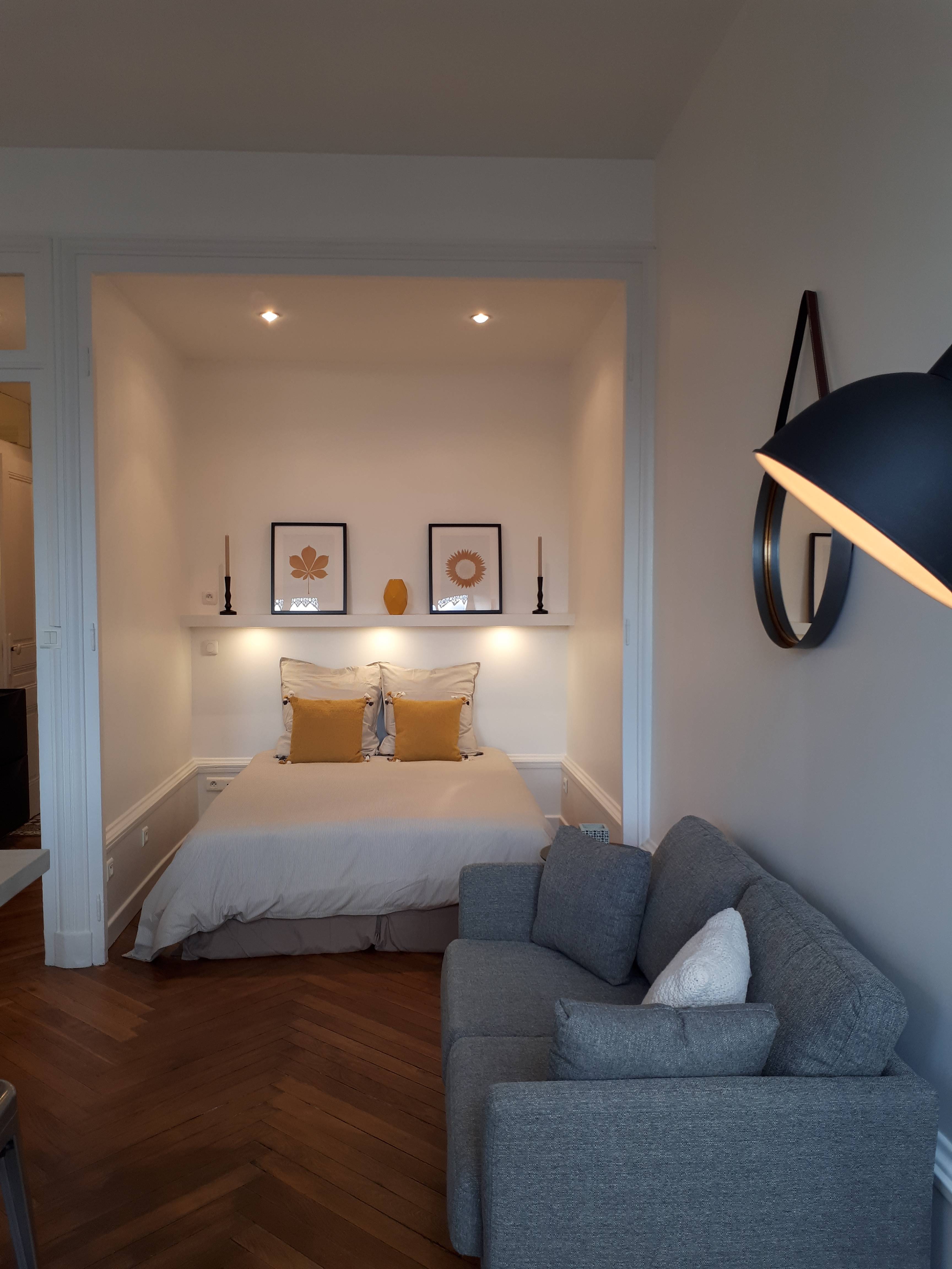 Une photo de l’annonce