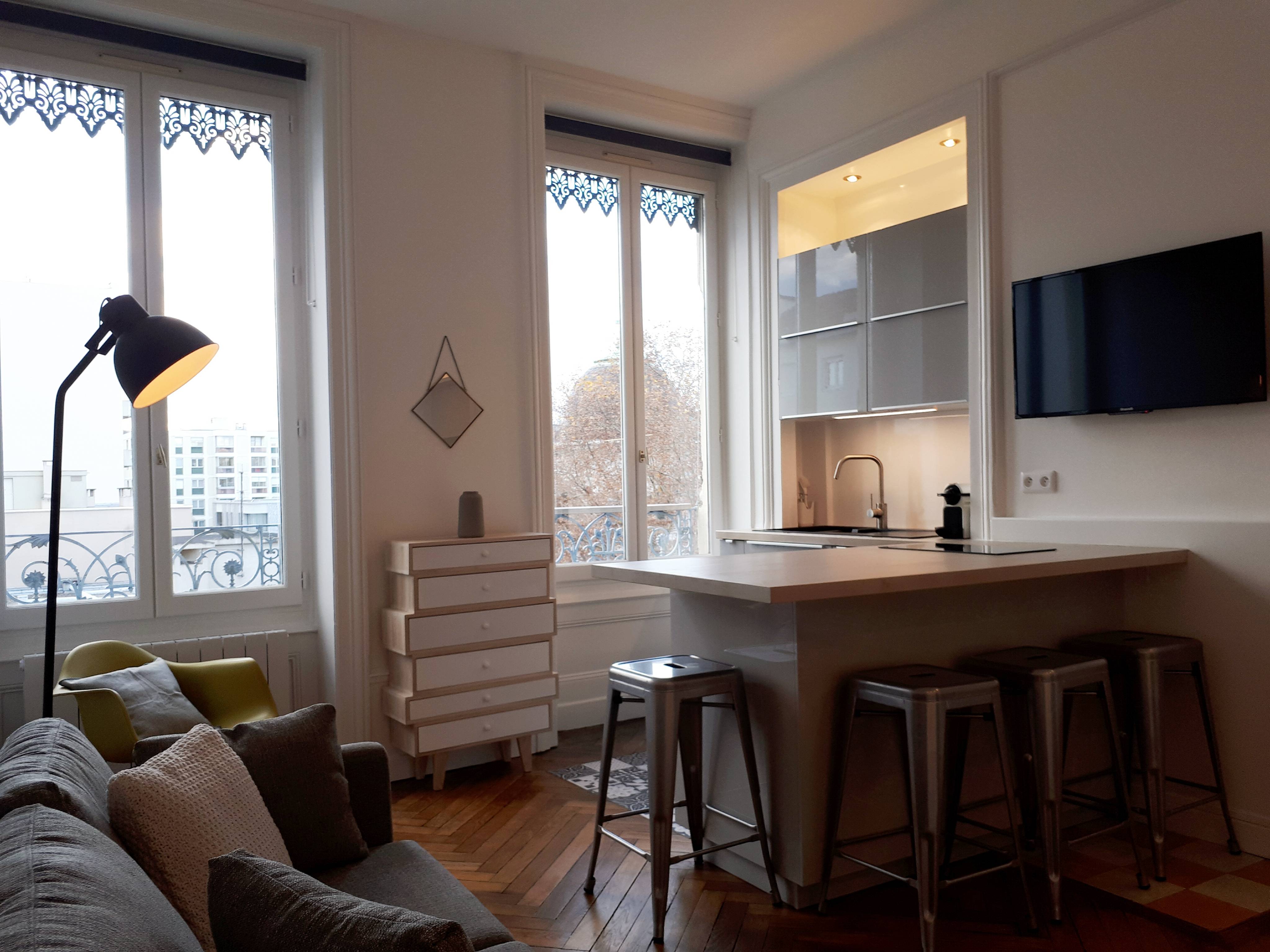 Une photo de l’annonce