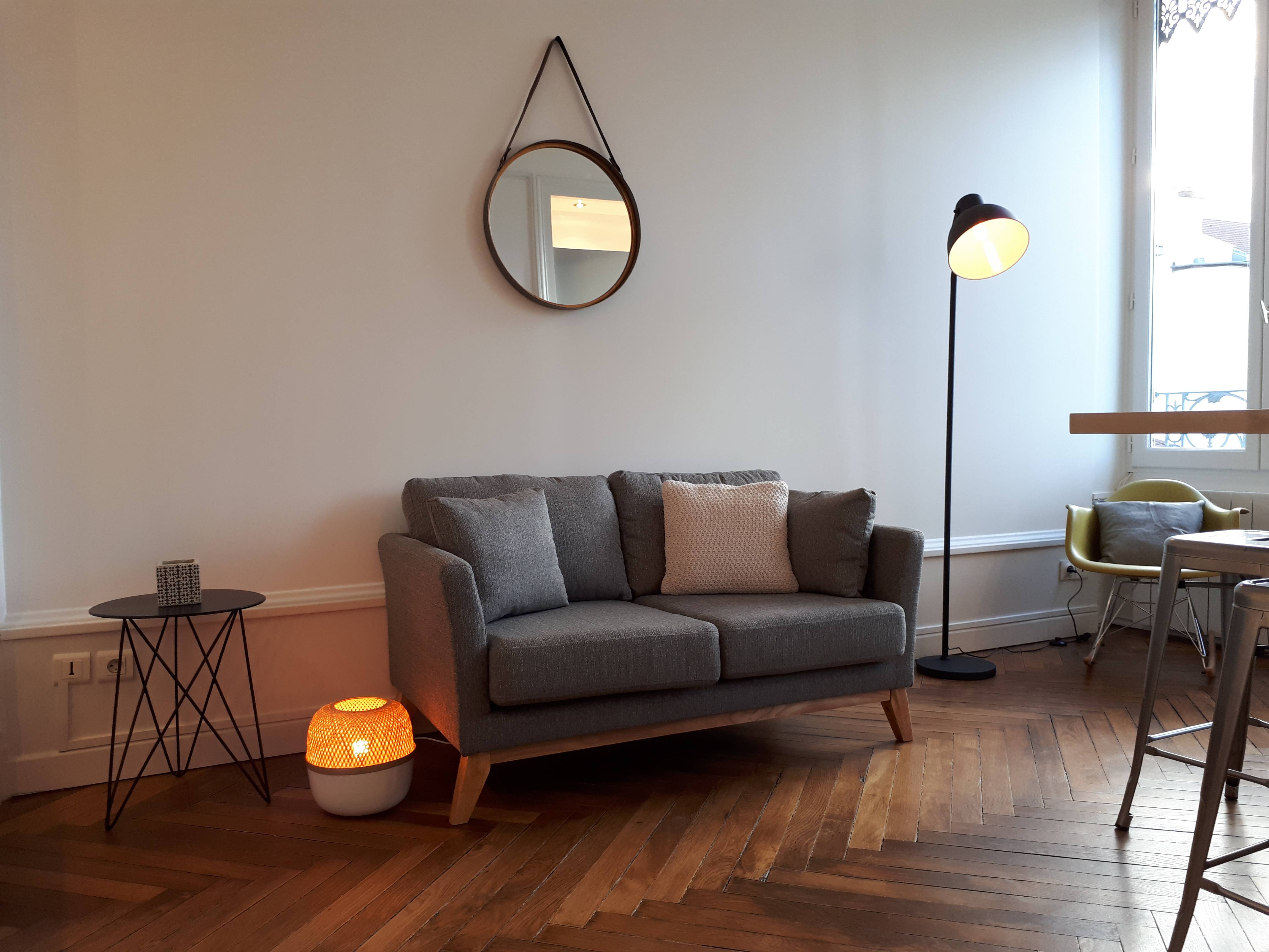 Une photo de l’annonce