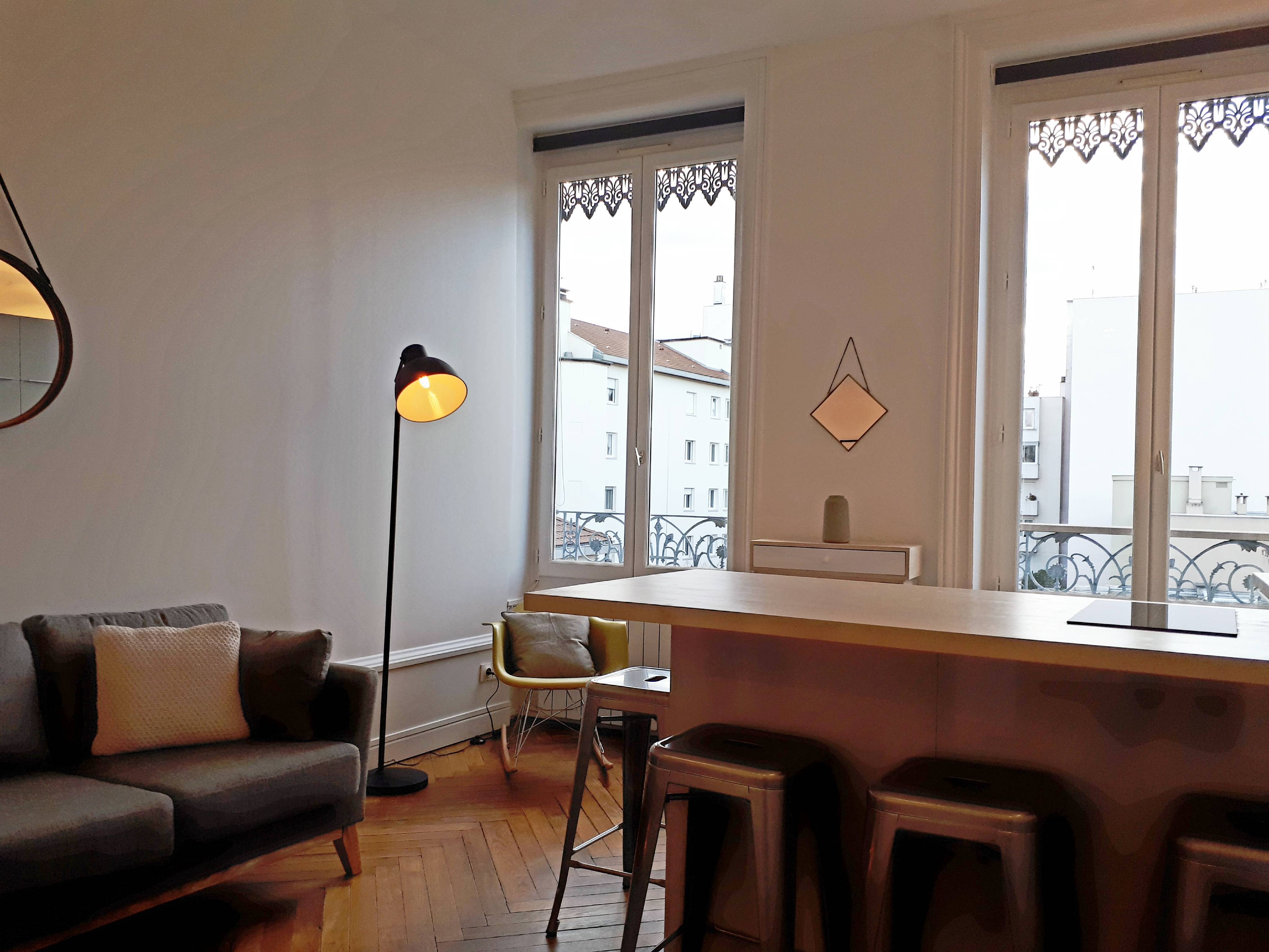 Une photo de l’annonce