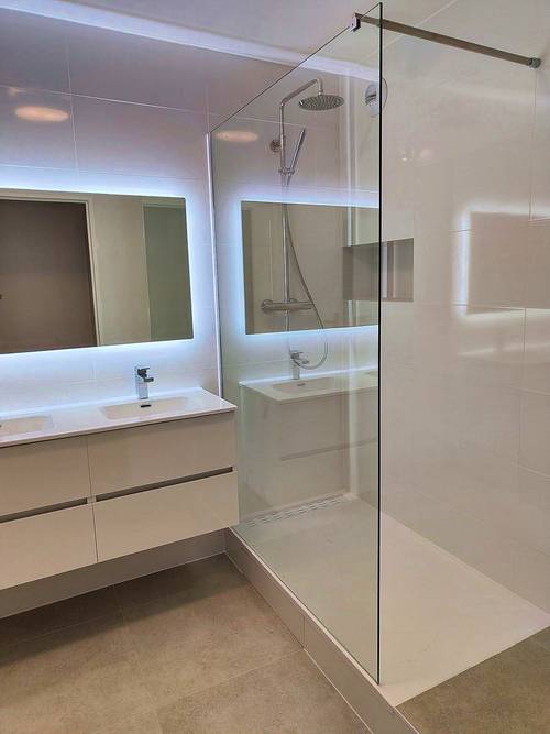 Loue appartement T2 meublé, Suresnes (92) - 53m²