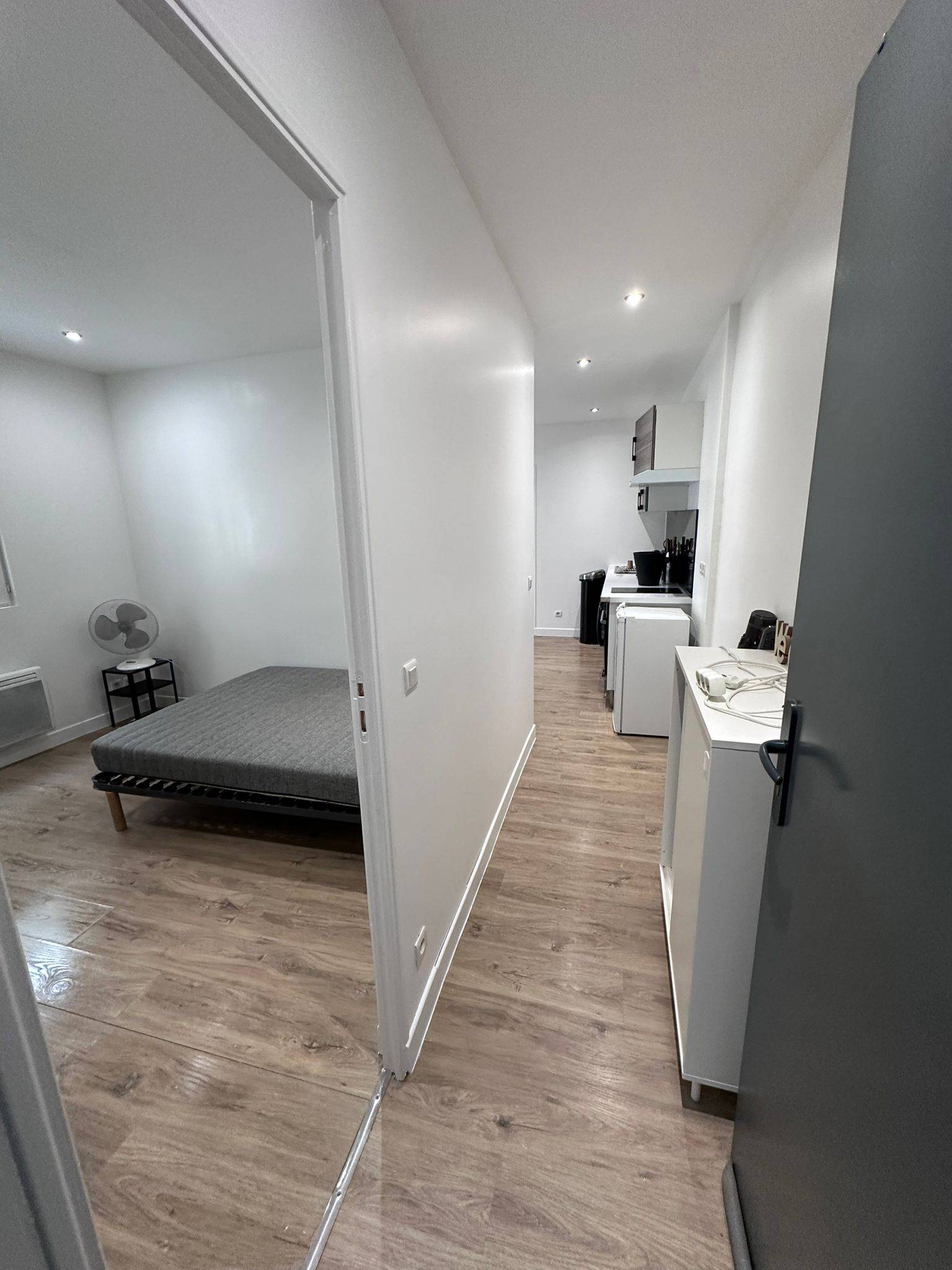 Une photo de l’annonce