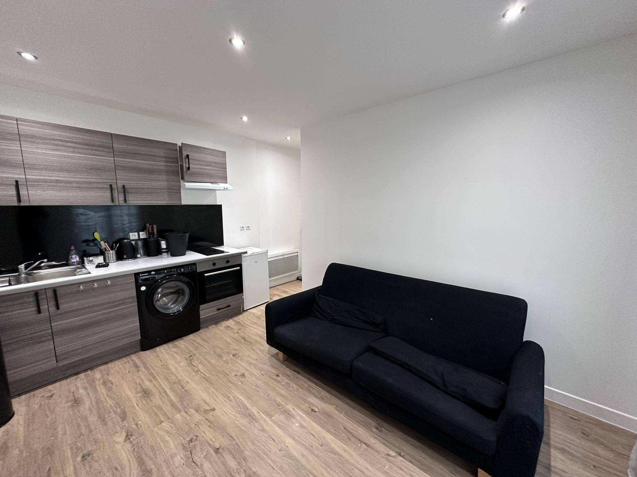 Une photo de l’annonce