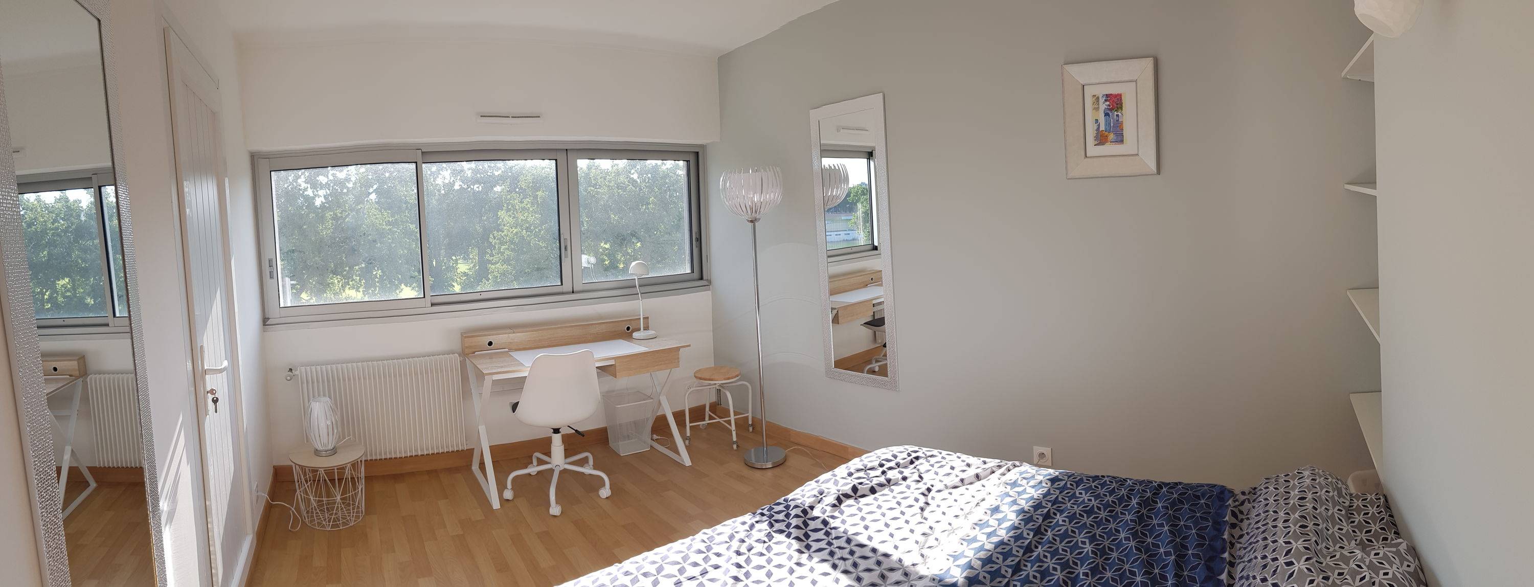 Une photo de l’annonce