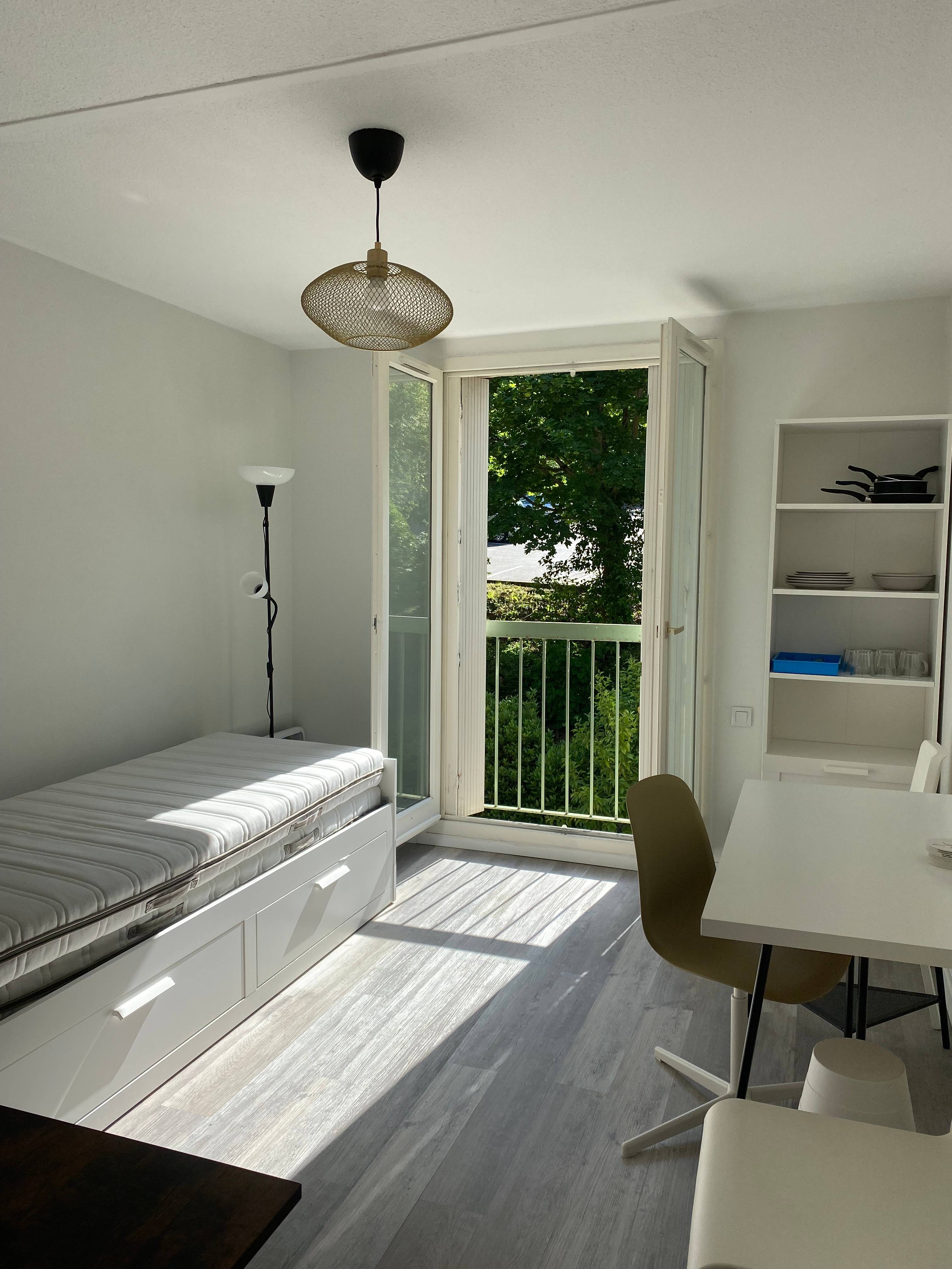 Une photo de l’annonce