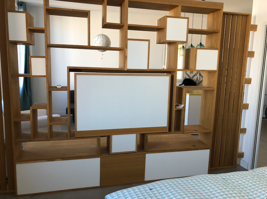 Une photo de l’annonce