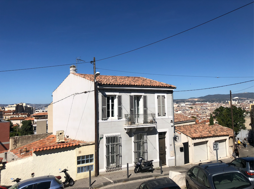 Une photo de l’annonce