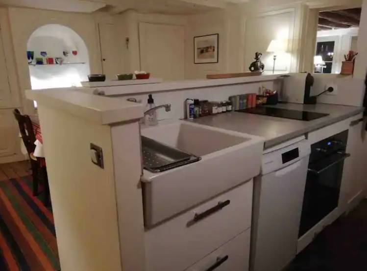 Une photo de l’annonce