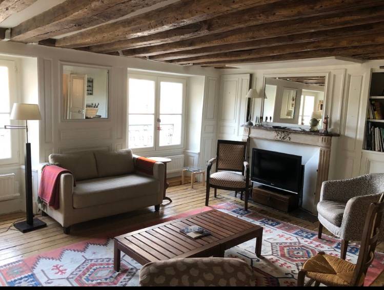 Une photo de l’annonce