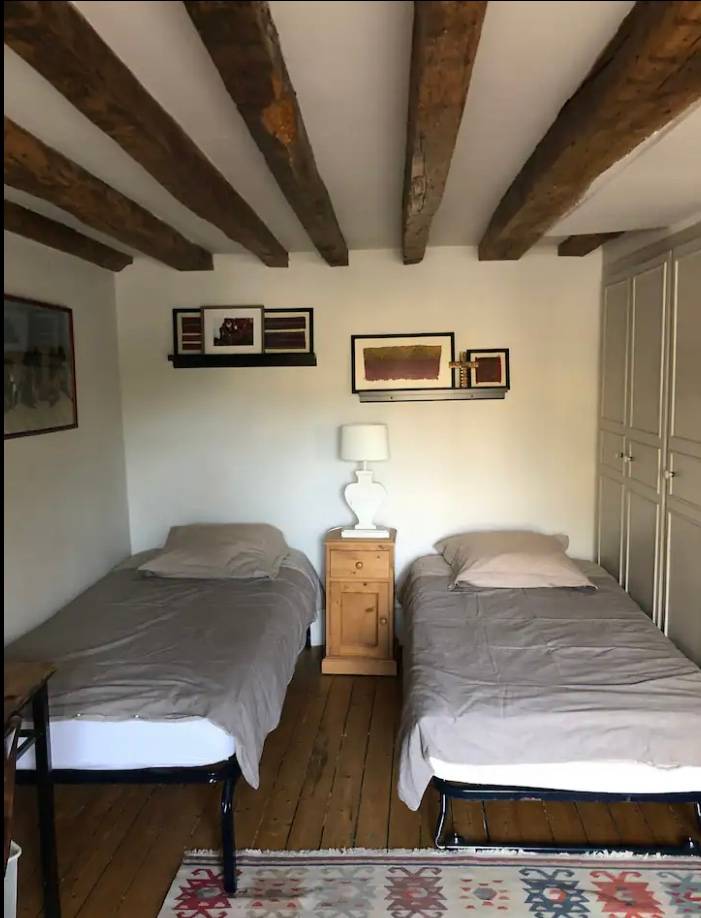 Une photo de l’annonce