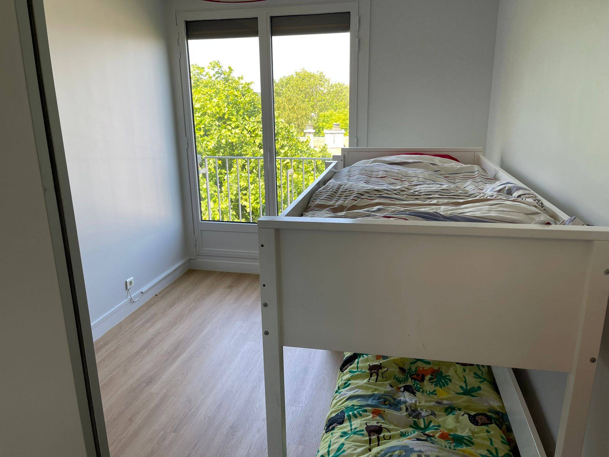 Une photo de l’annonce