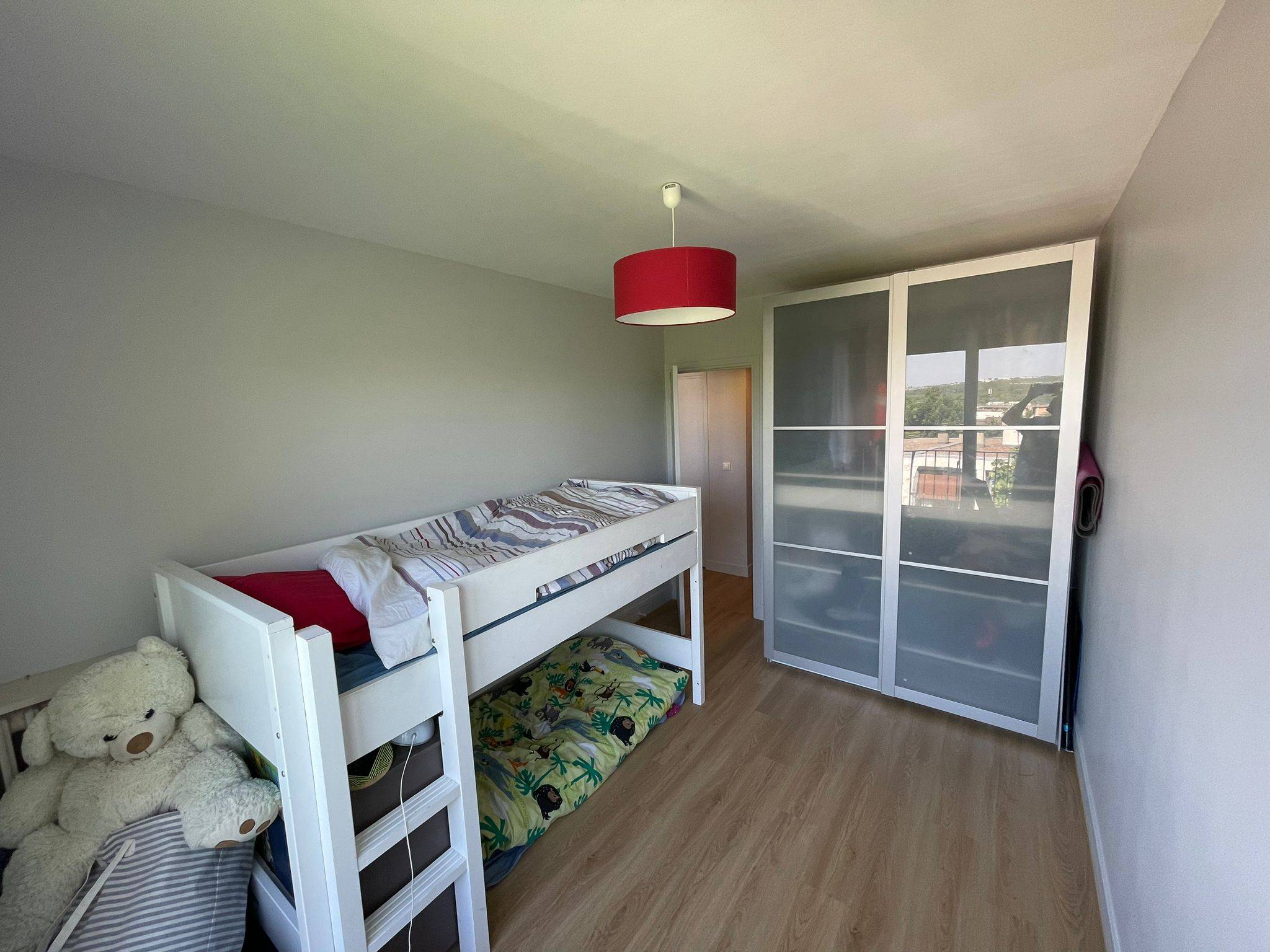 Une photo de l’annonce