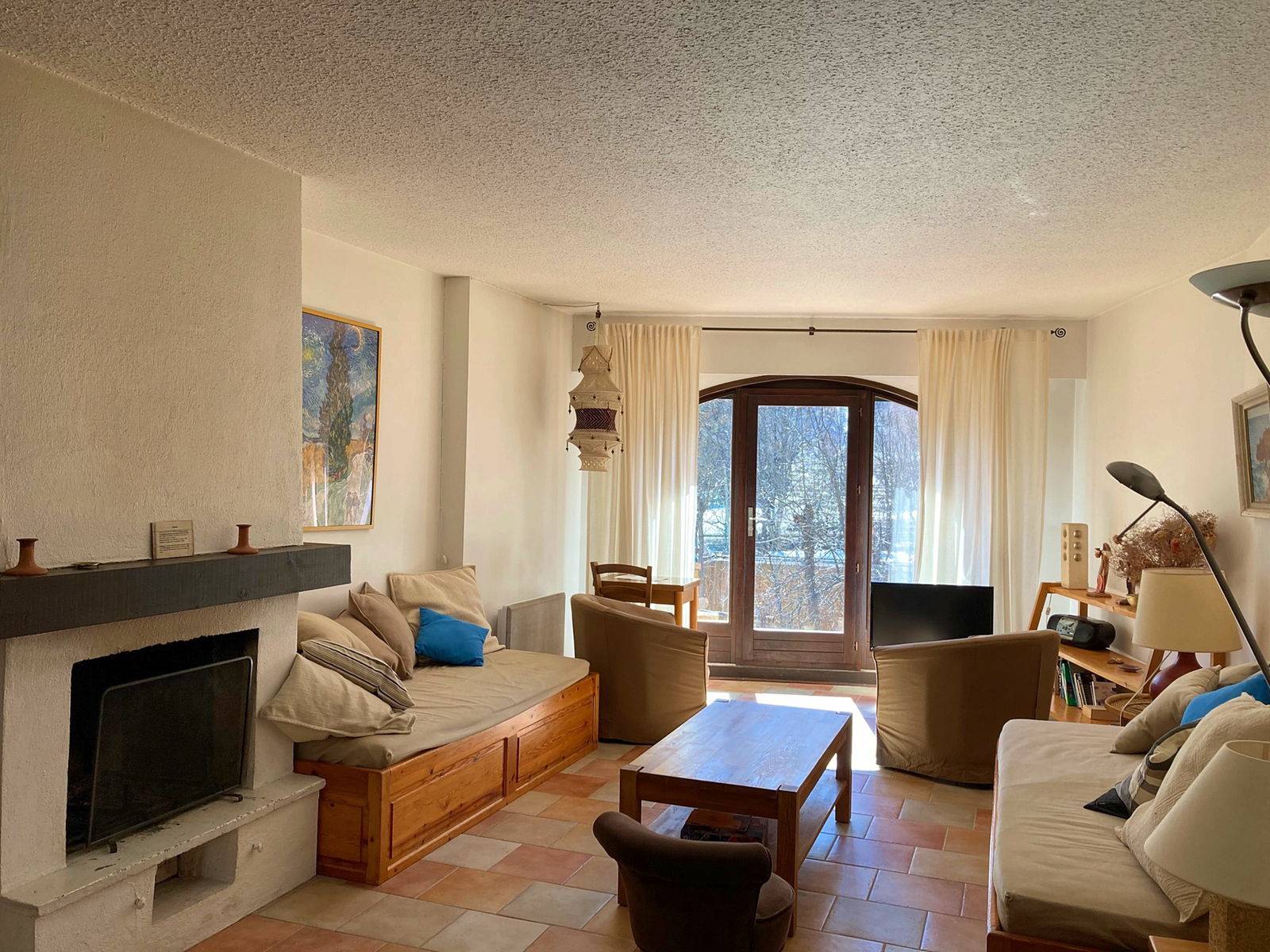 Une photo de l’annonce de location de vacances