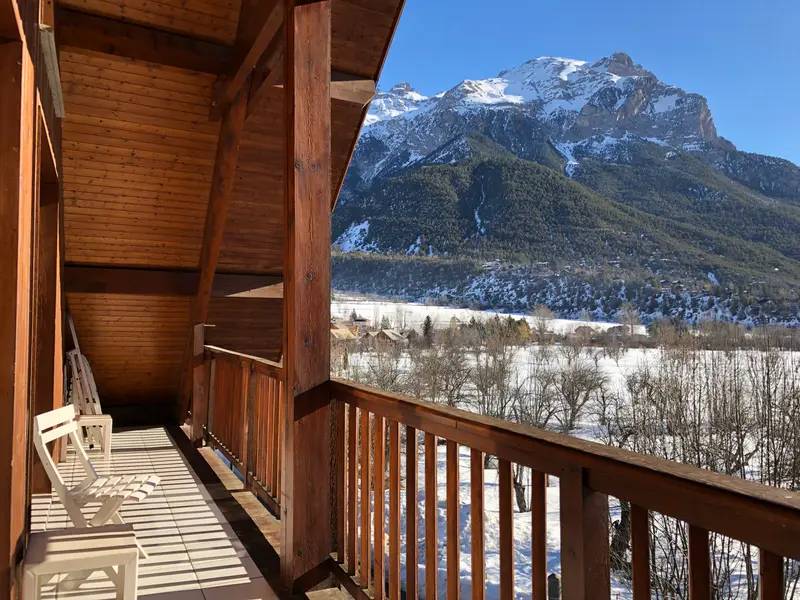 Une photo de l’annonce de location de vacances