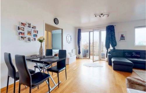 Bel appartement Montreuil 3P - 2ch - 57m² - 5ème vue dégagée - libre