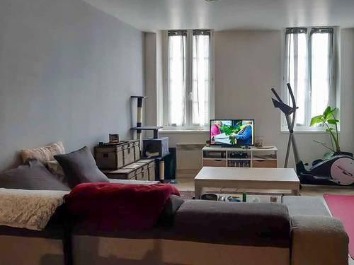 Loue Appartement T3 70m² Nailloux centre (31)