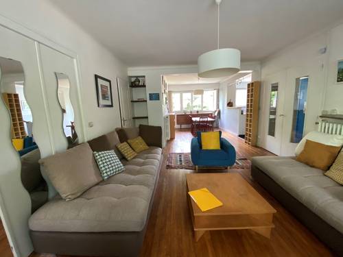 Vends Appartement 101m² - Nantes - 1 chambre
