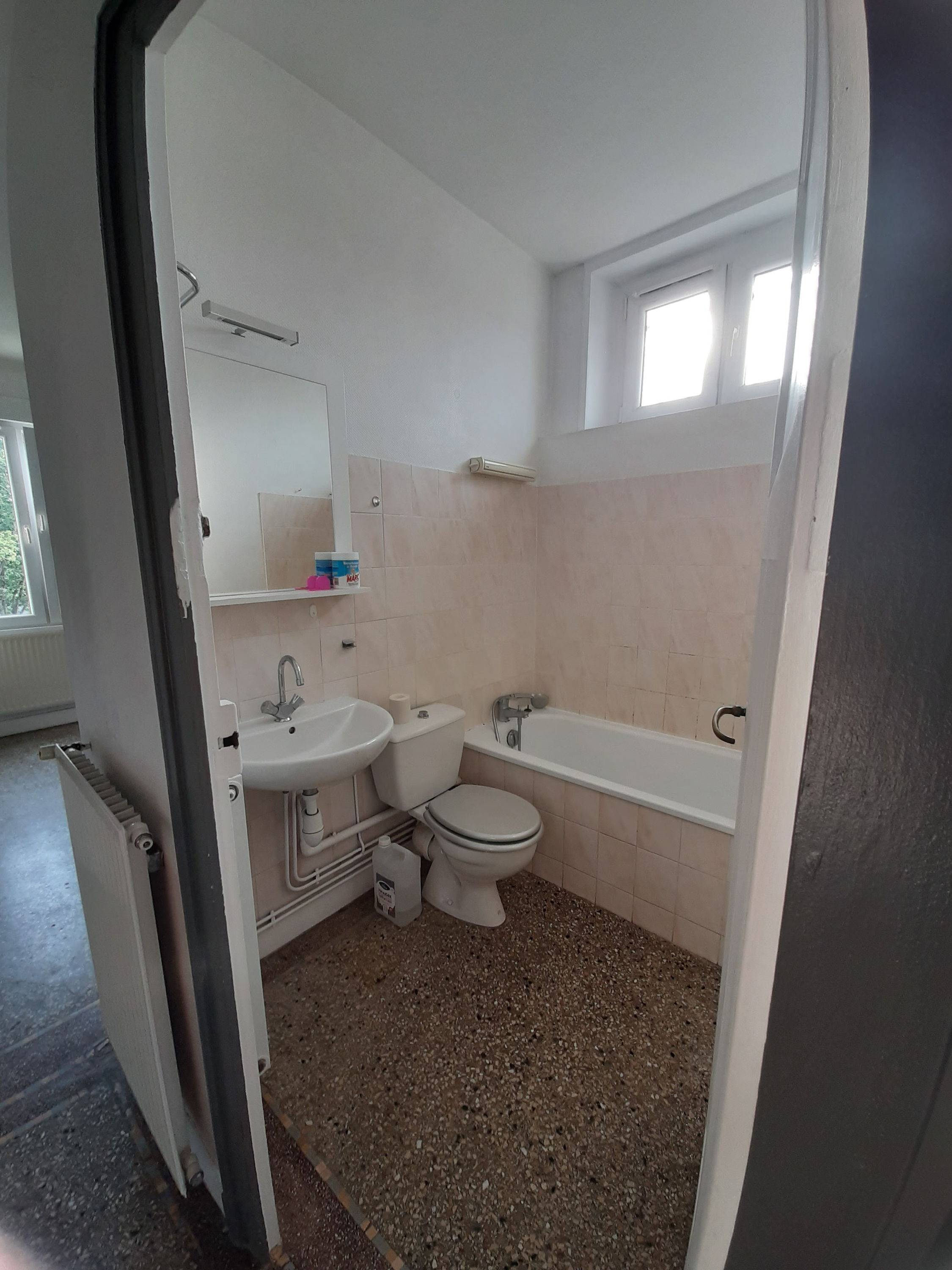 Une photo de l’annonce