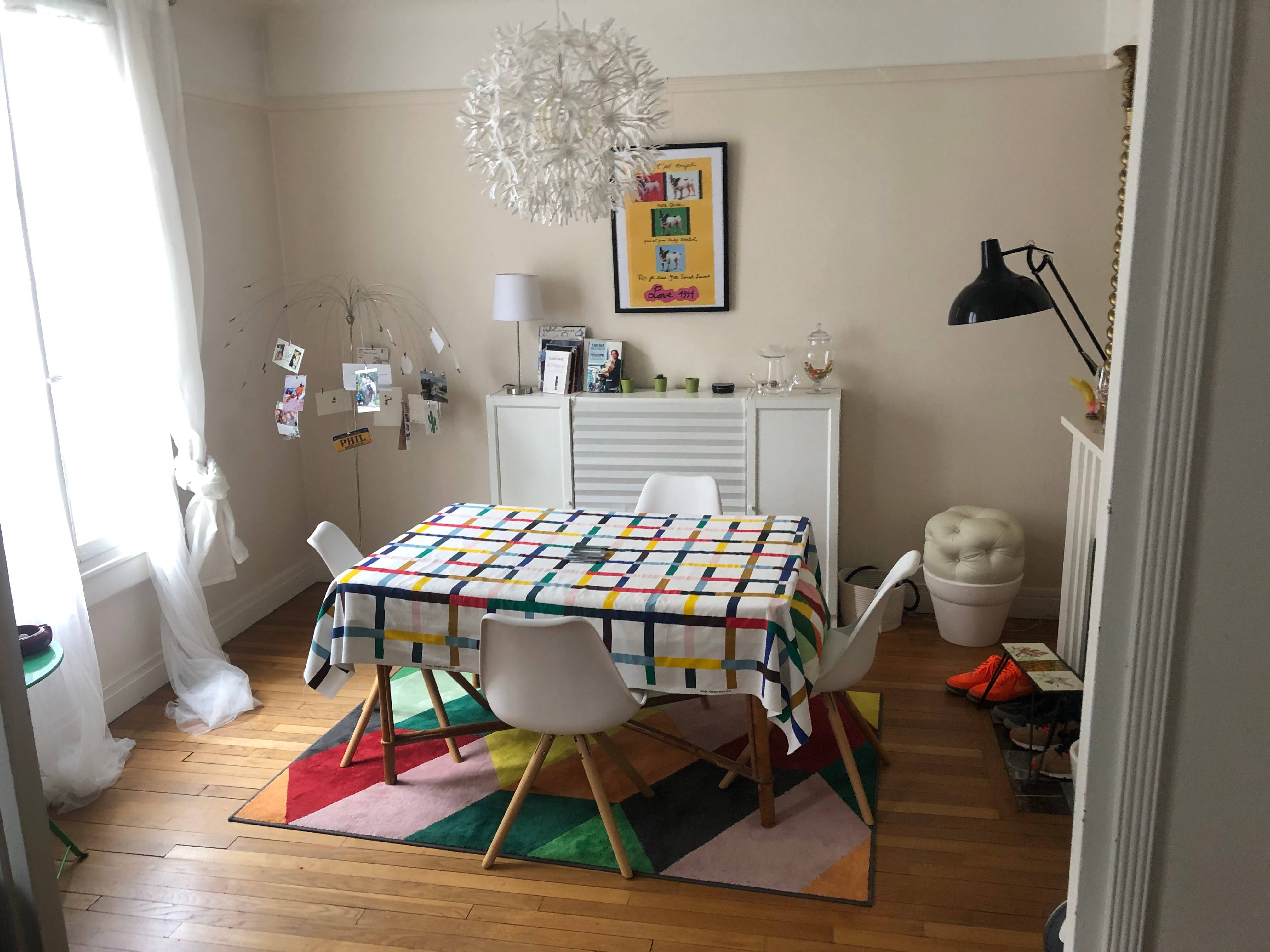 Une photo de l’annonce