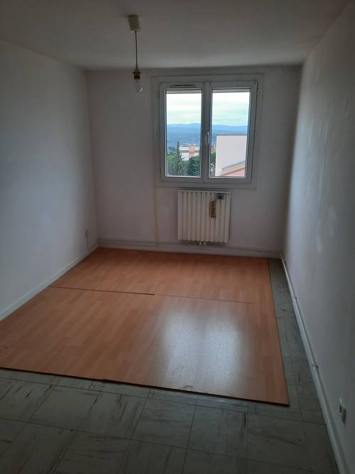 Loue appartement Aix ouest 130m² en duplex dernier étage lumineux Calme - 4 chambres, Aix-en-Provence (13)