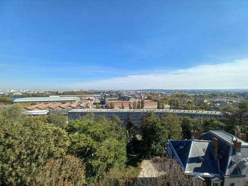 Loue Appartement T4 Oullins proche métro / gare