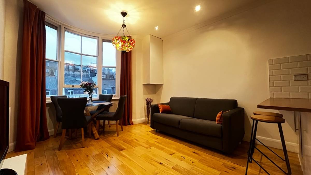 Loue appartement à Paddington - 4 couchages, 2 chambres
