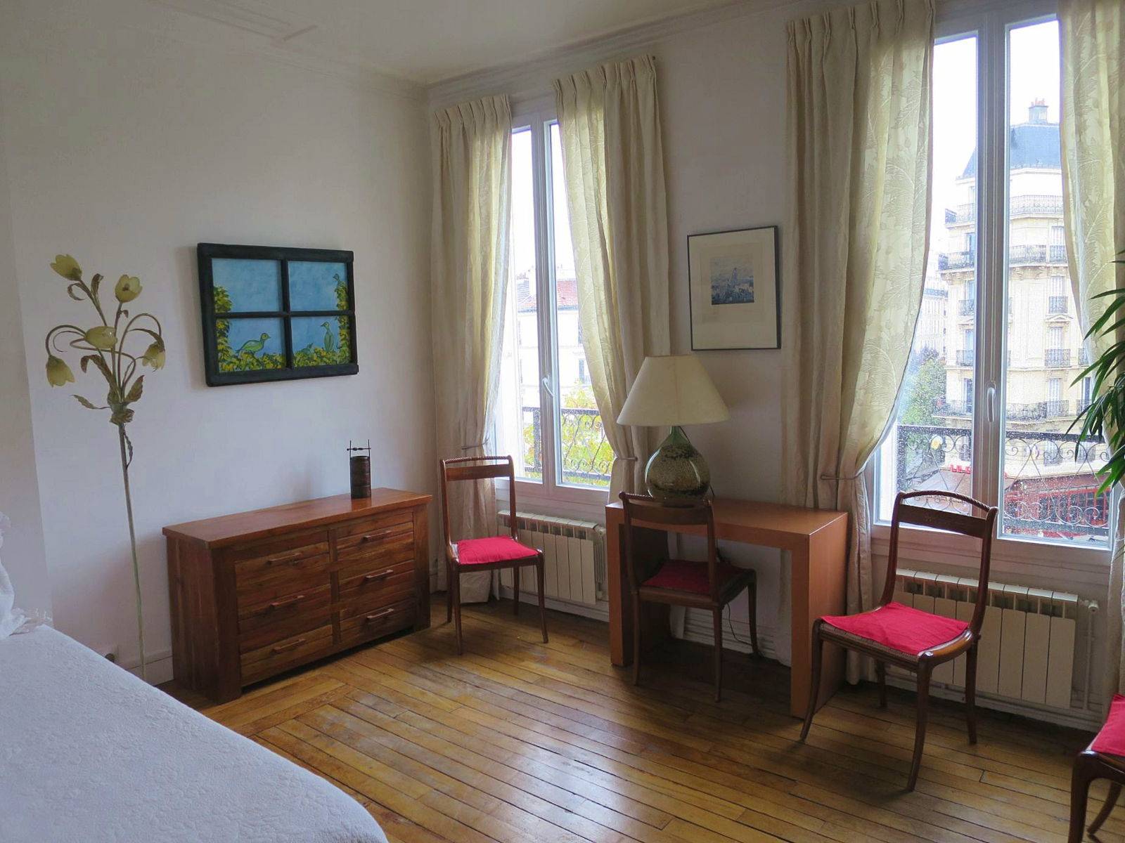 Une photo de l’annonce de location de vacances
