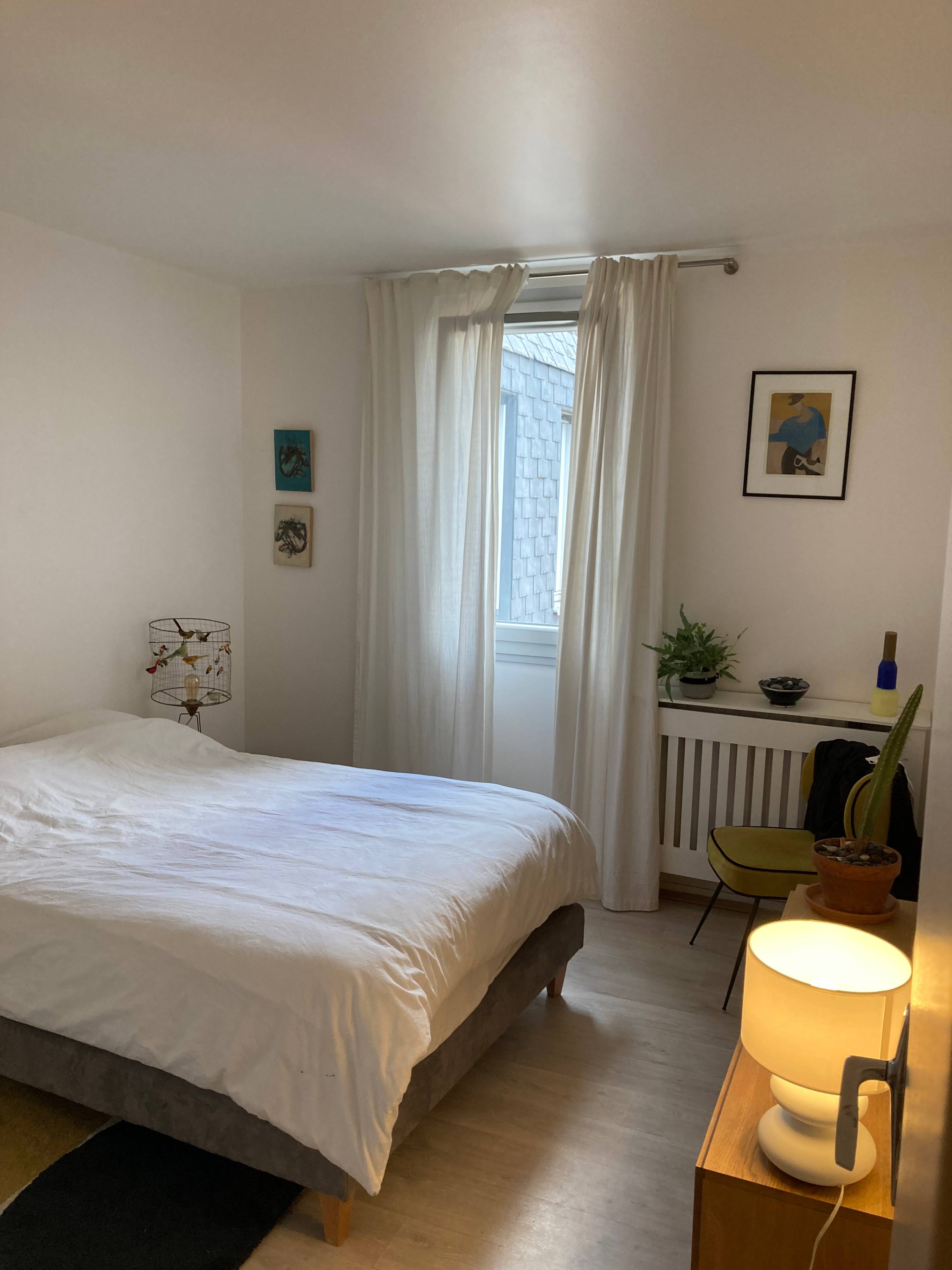Une photo de l’annonce de location de vacances
