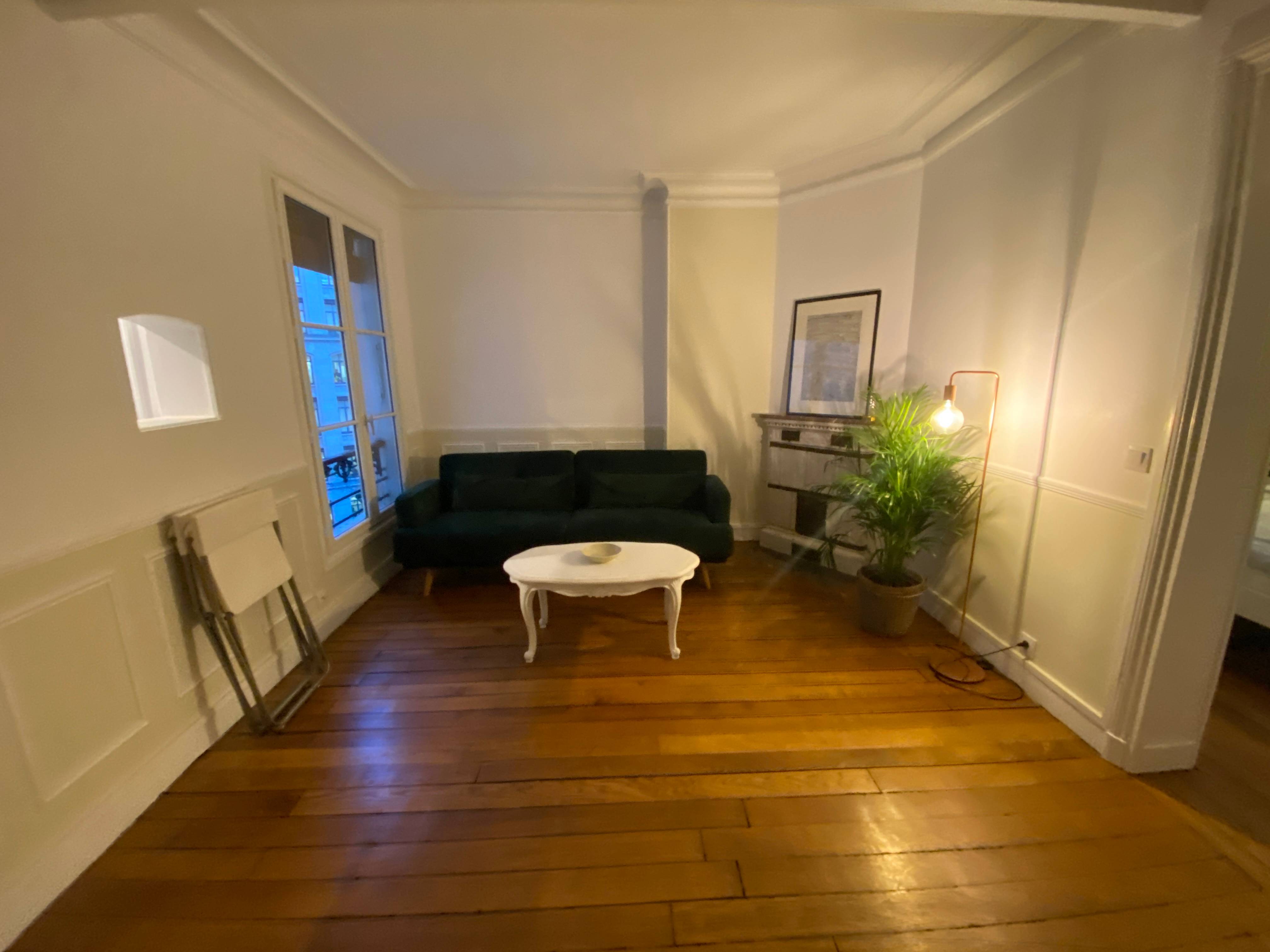 Une photo de l’annonce