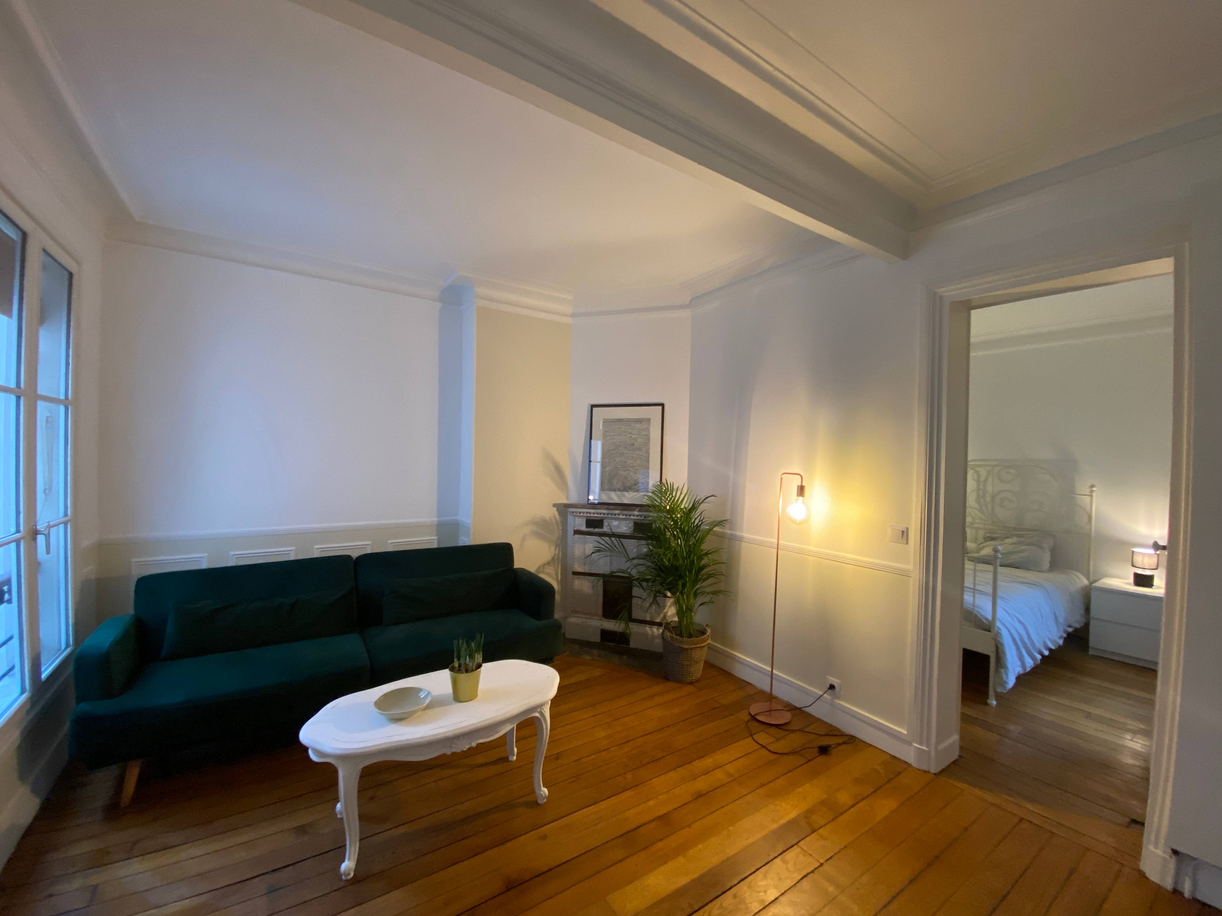 Une photo de l’annonce