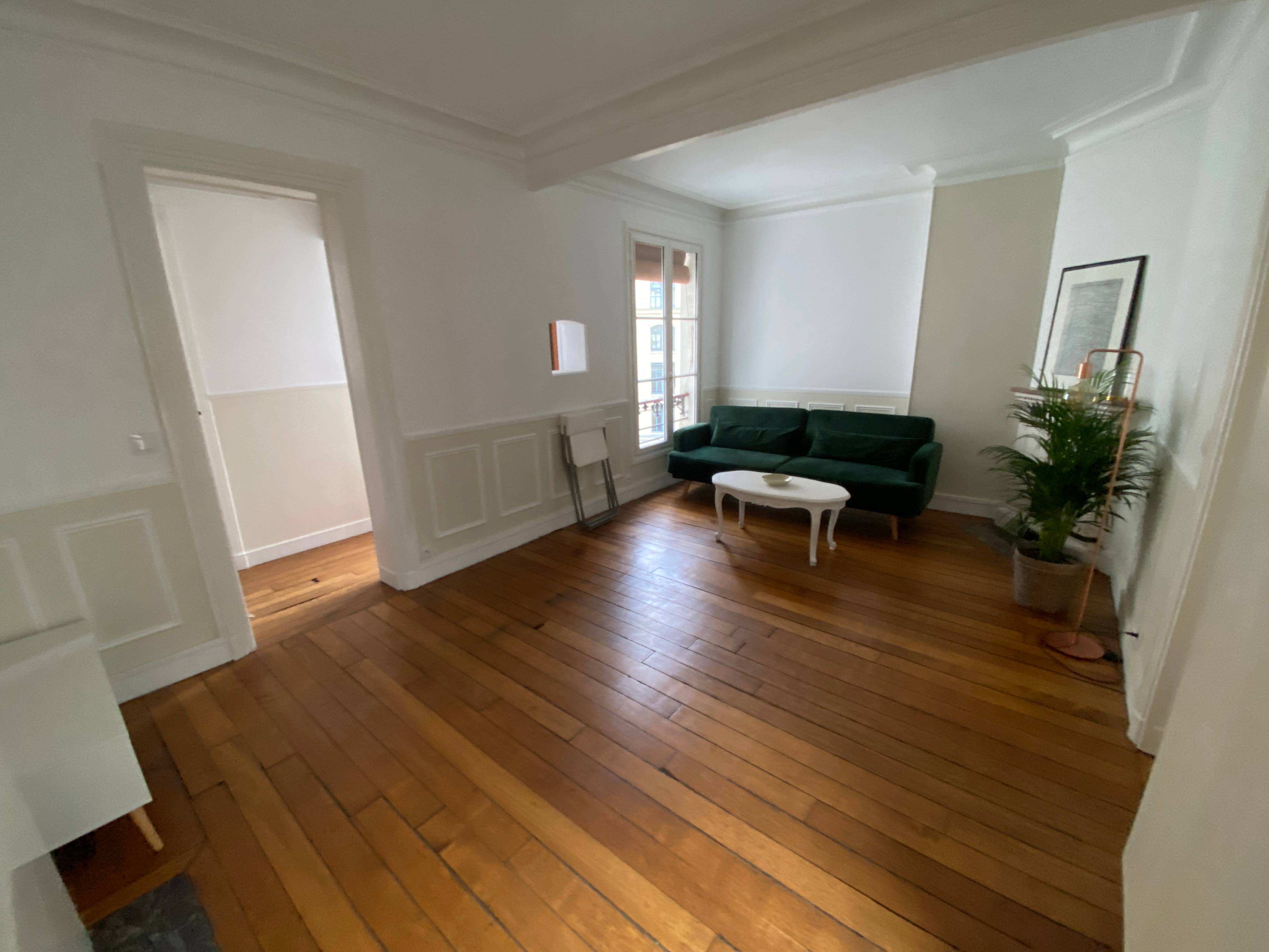 Une photo de l’annonce