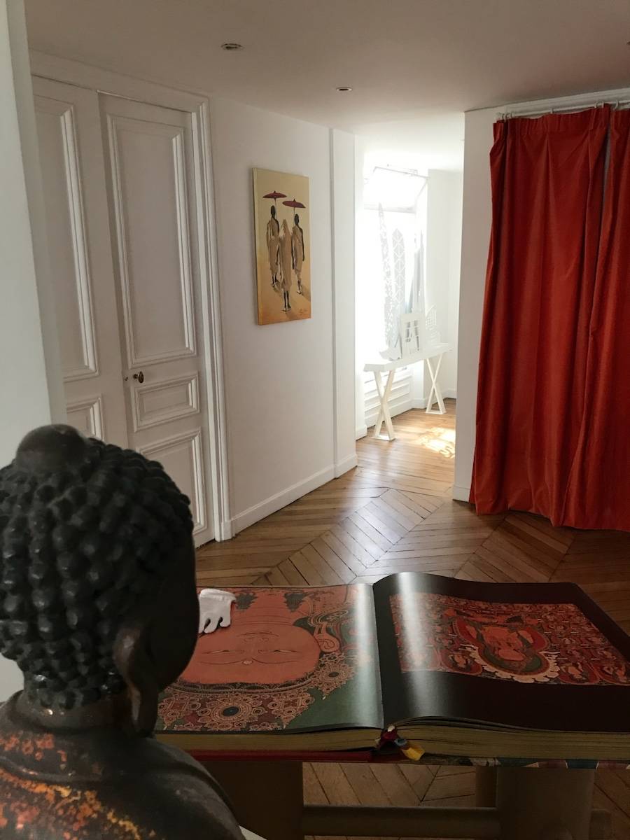 Une photo de l’annonce