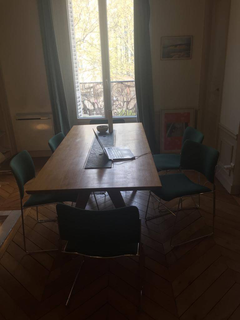 Une photo de l’annonce de location de vacances