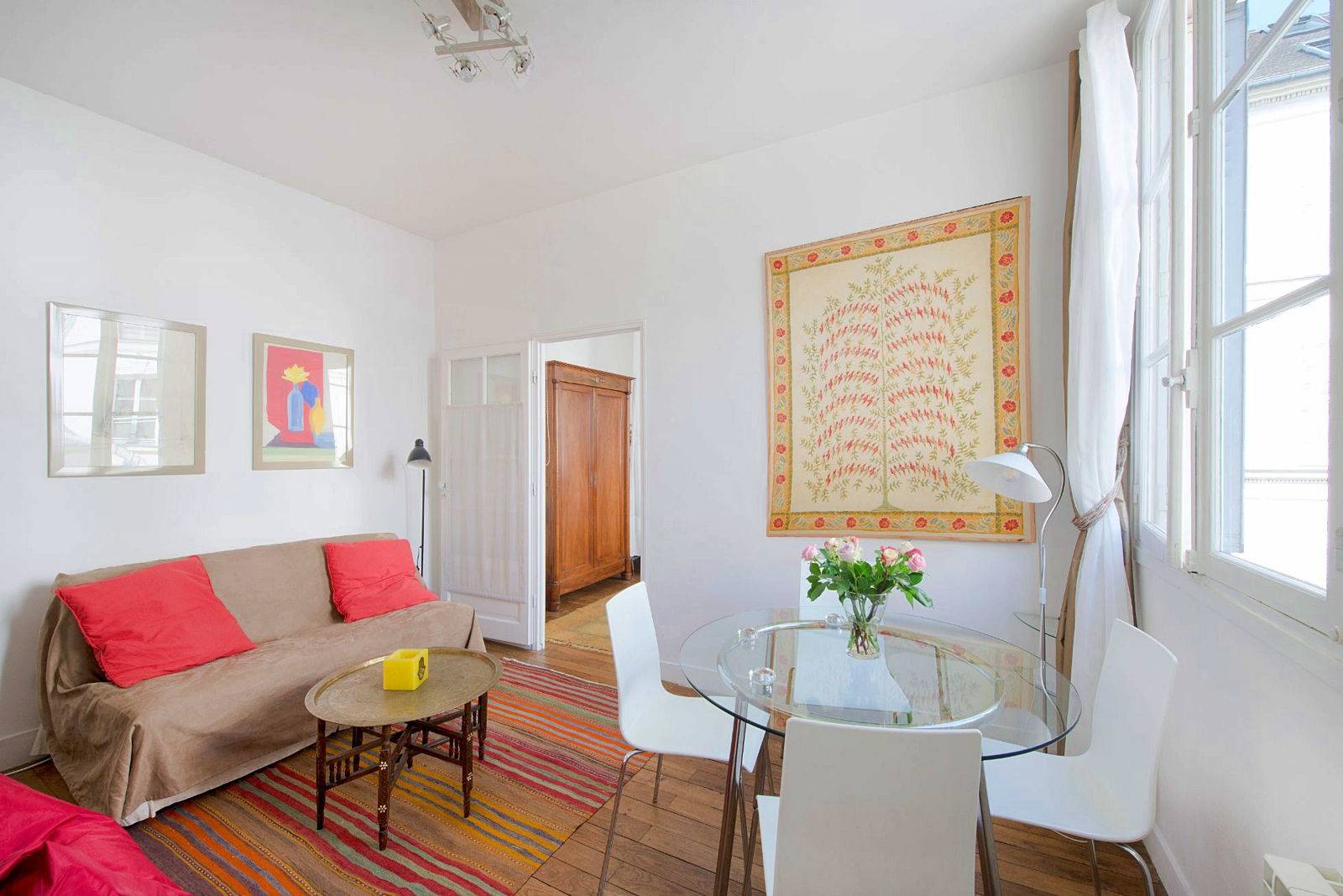 Une photo de l’annonce