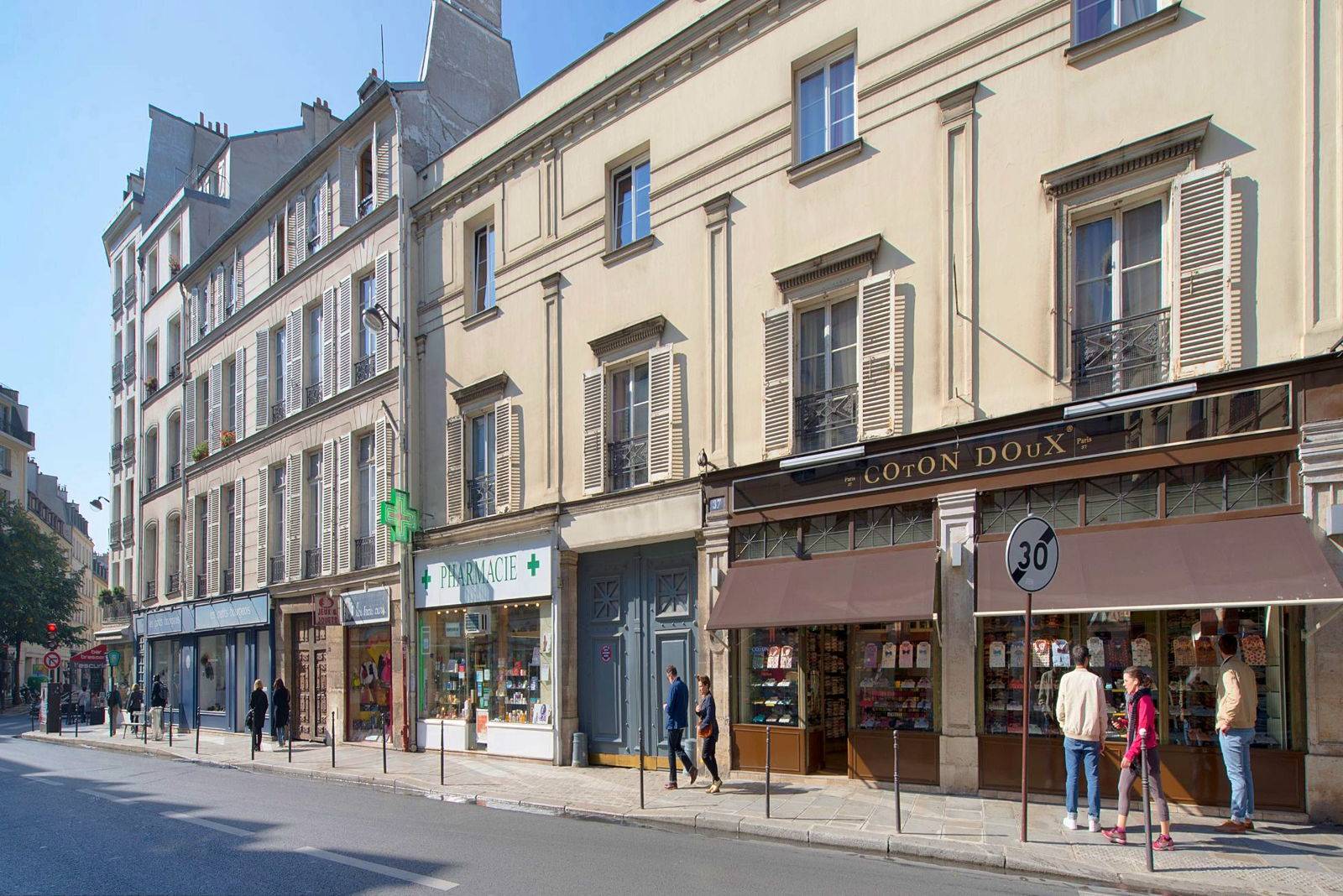 Une photo de l’annonce