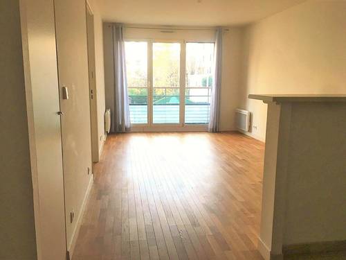 Loue appartement 42m²