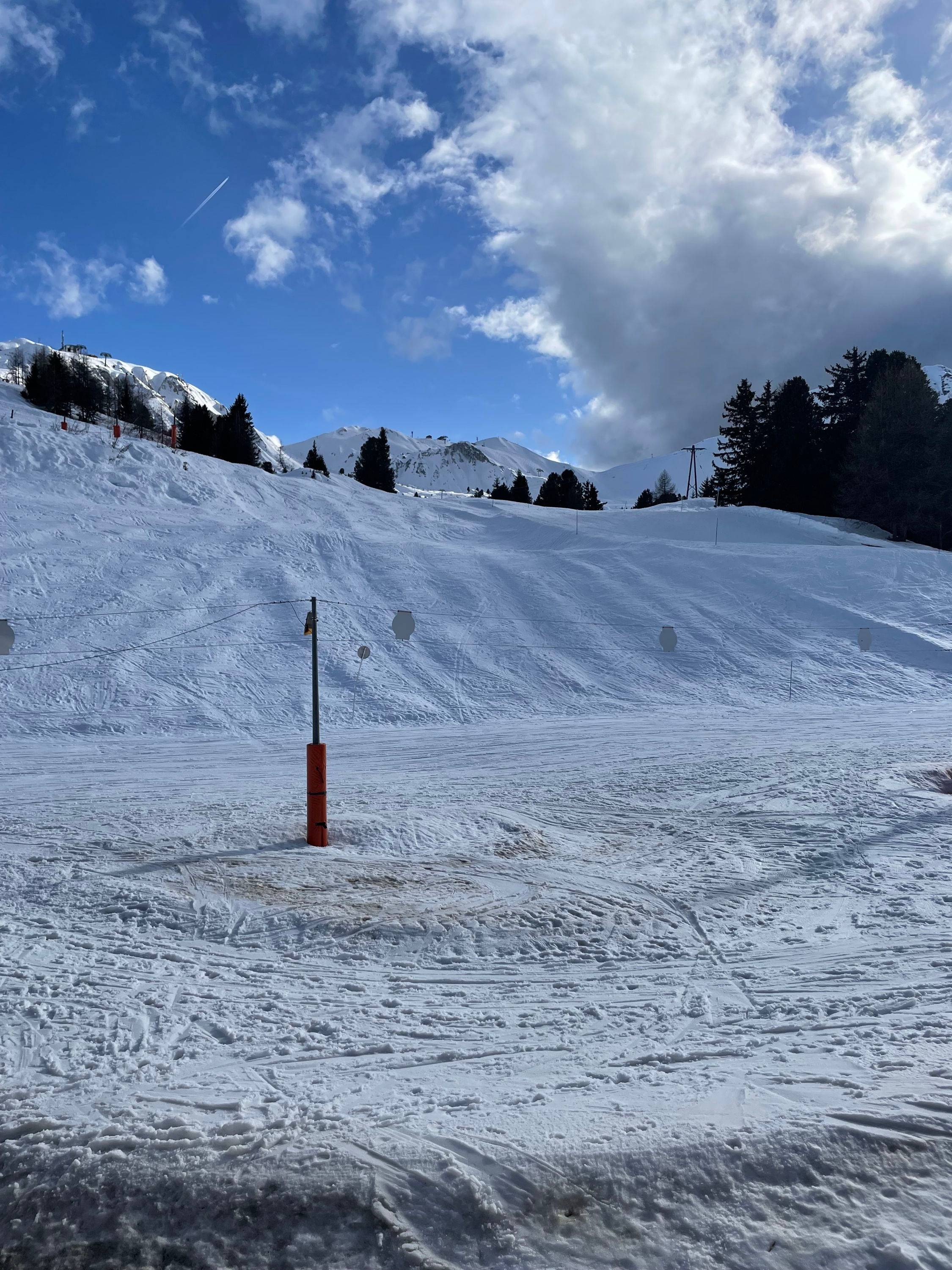 Une photo de l’annonce